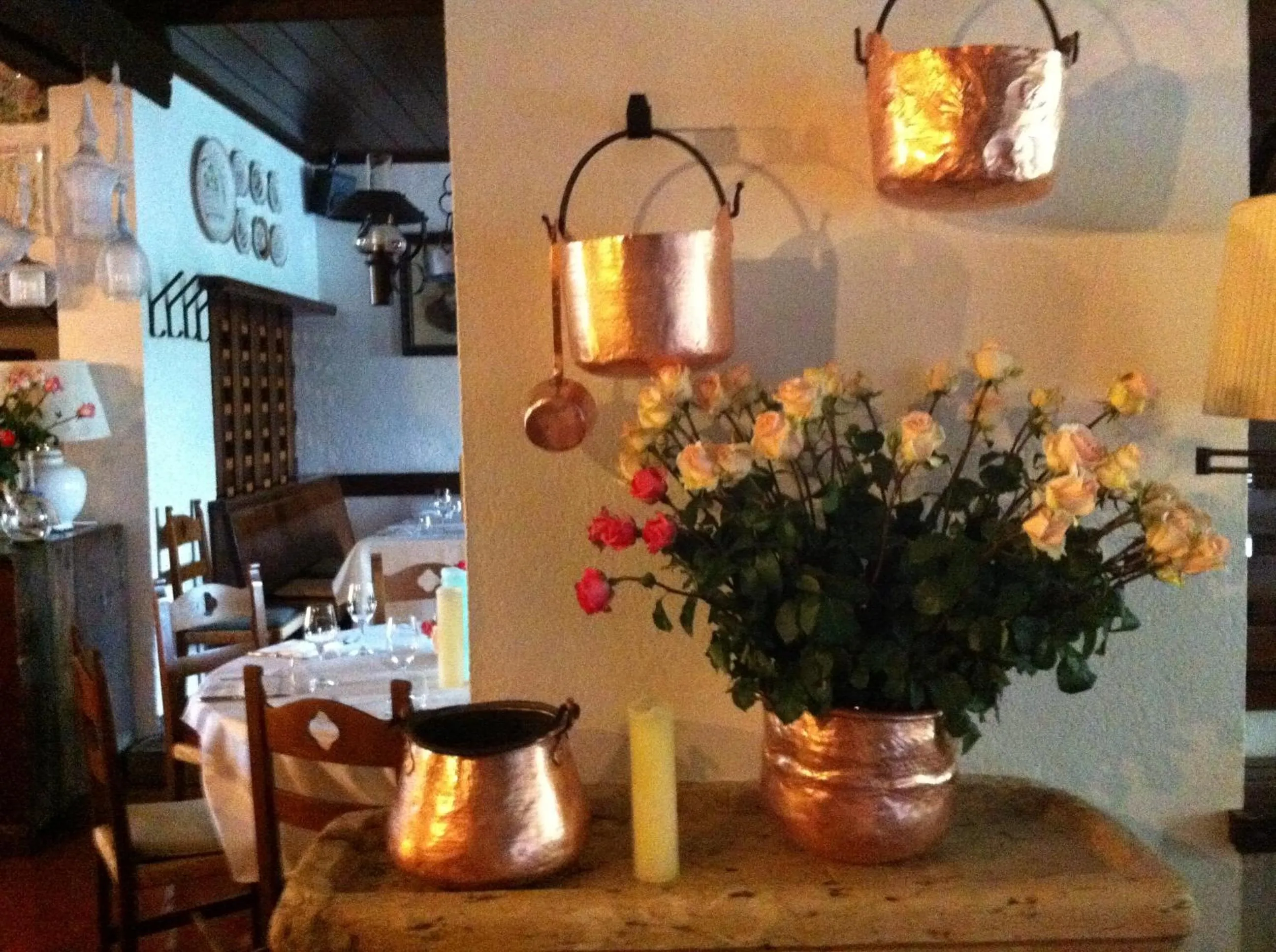 La Locanda Del Grop