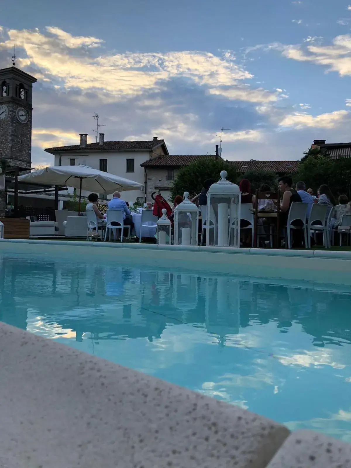 La Locanda Del Grop La Locanda Del Grop