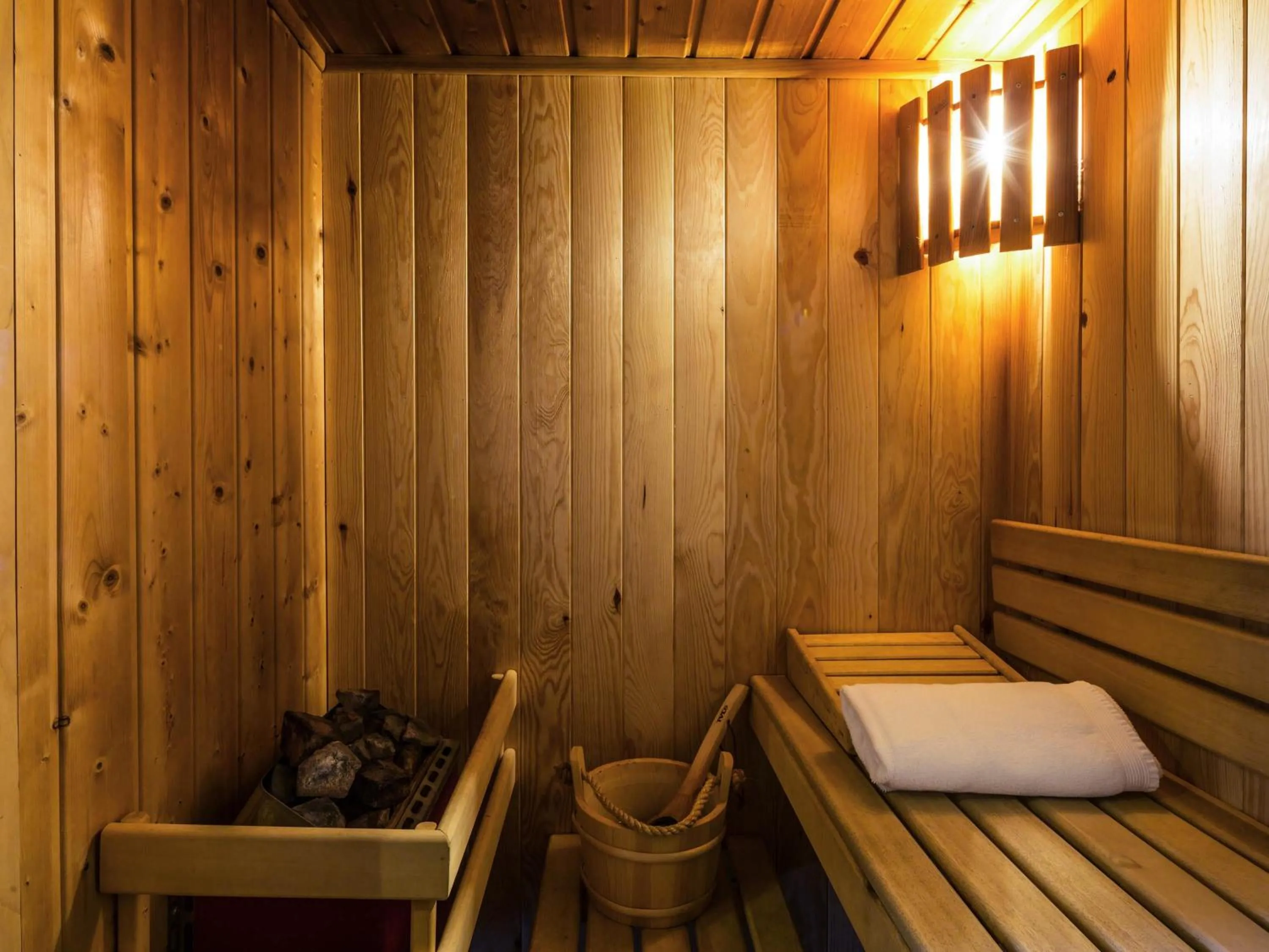 Other in Mercure Castres L'Occitan