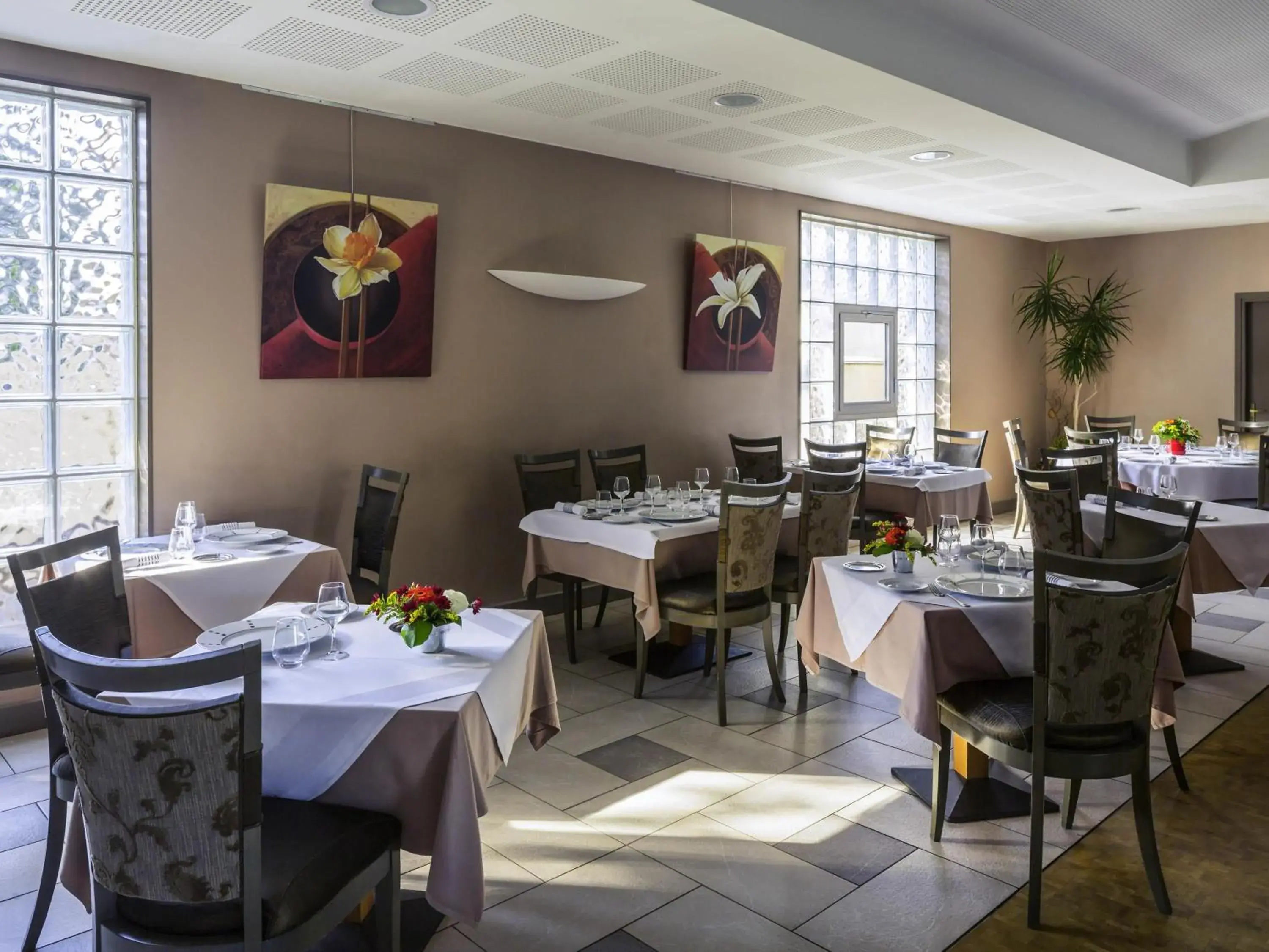 Restaurant/places to eat in Mercure Castres L'Occitan Restaurant/places to eat in Mercure Castres L'Occitan