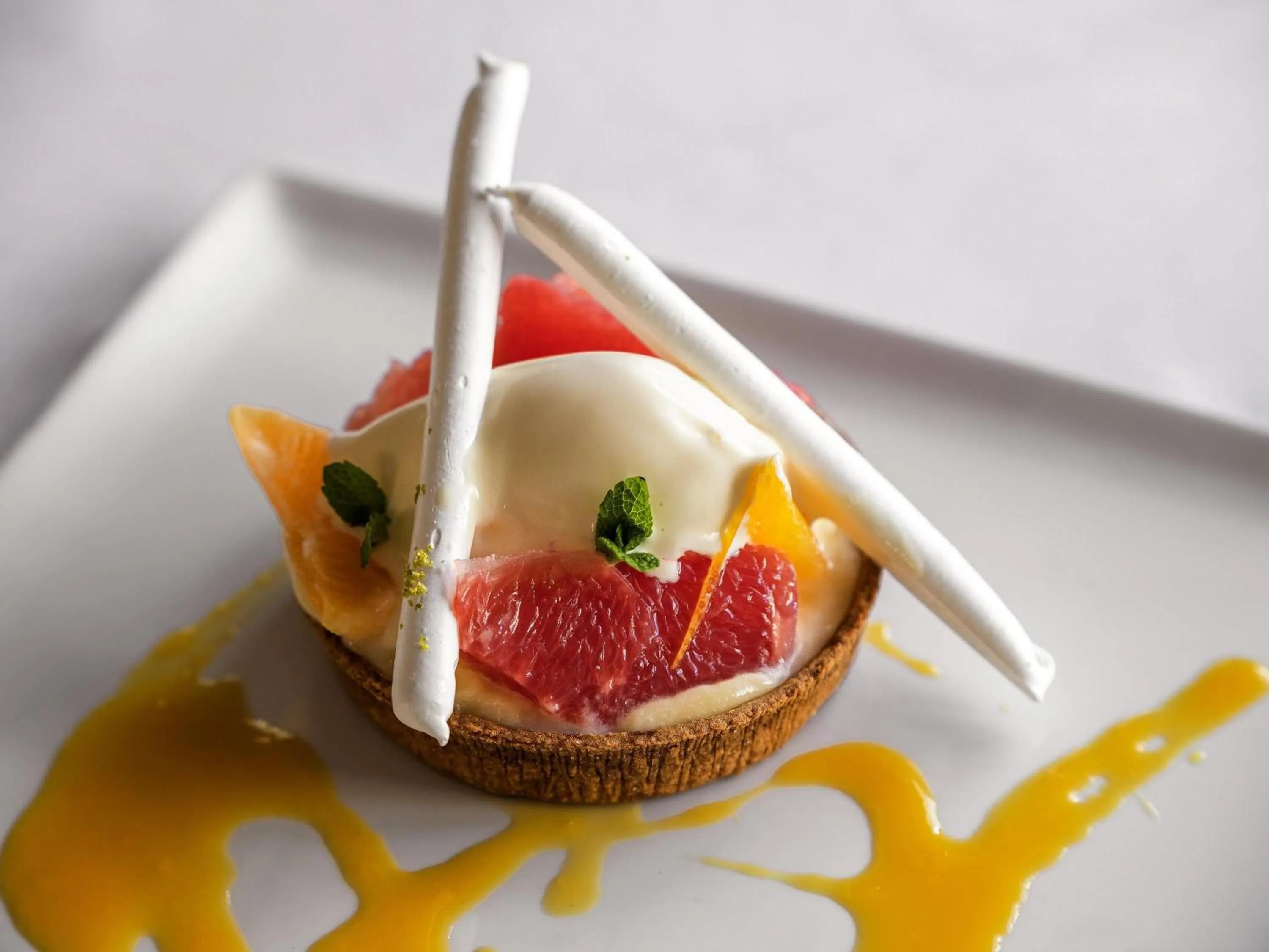 Restaurant/places to eat in Mercure Castres L'Occitan