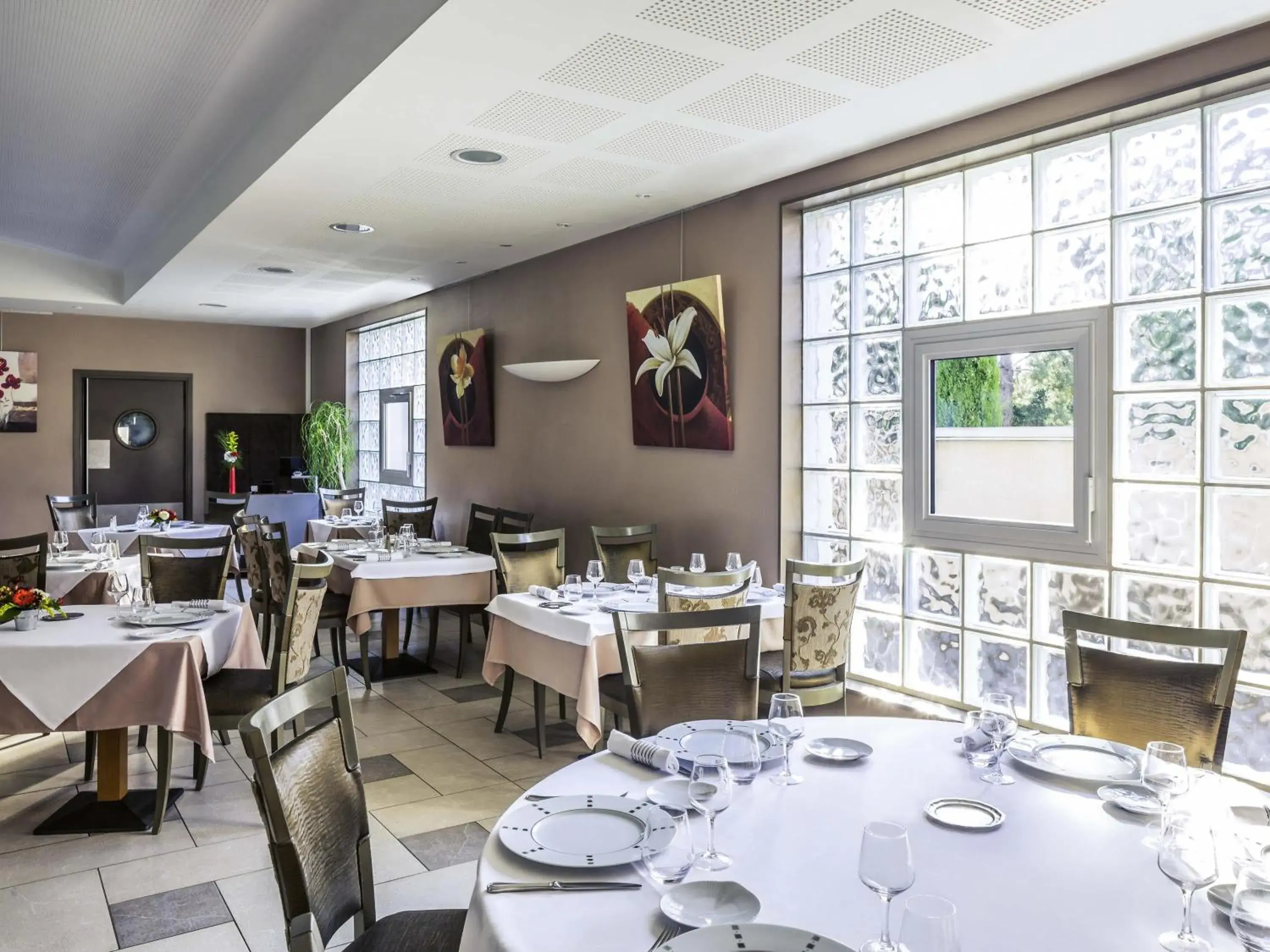 Restaurant/places to eat in Mercure Castres L'Occitan Restaurant/places to eat in Mercure Castres L'Occitan