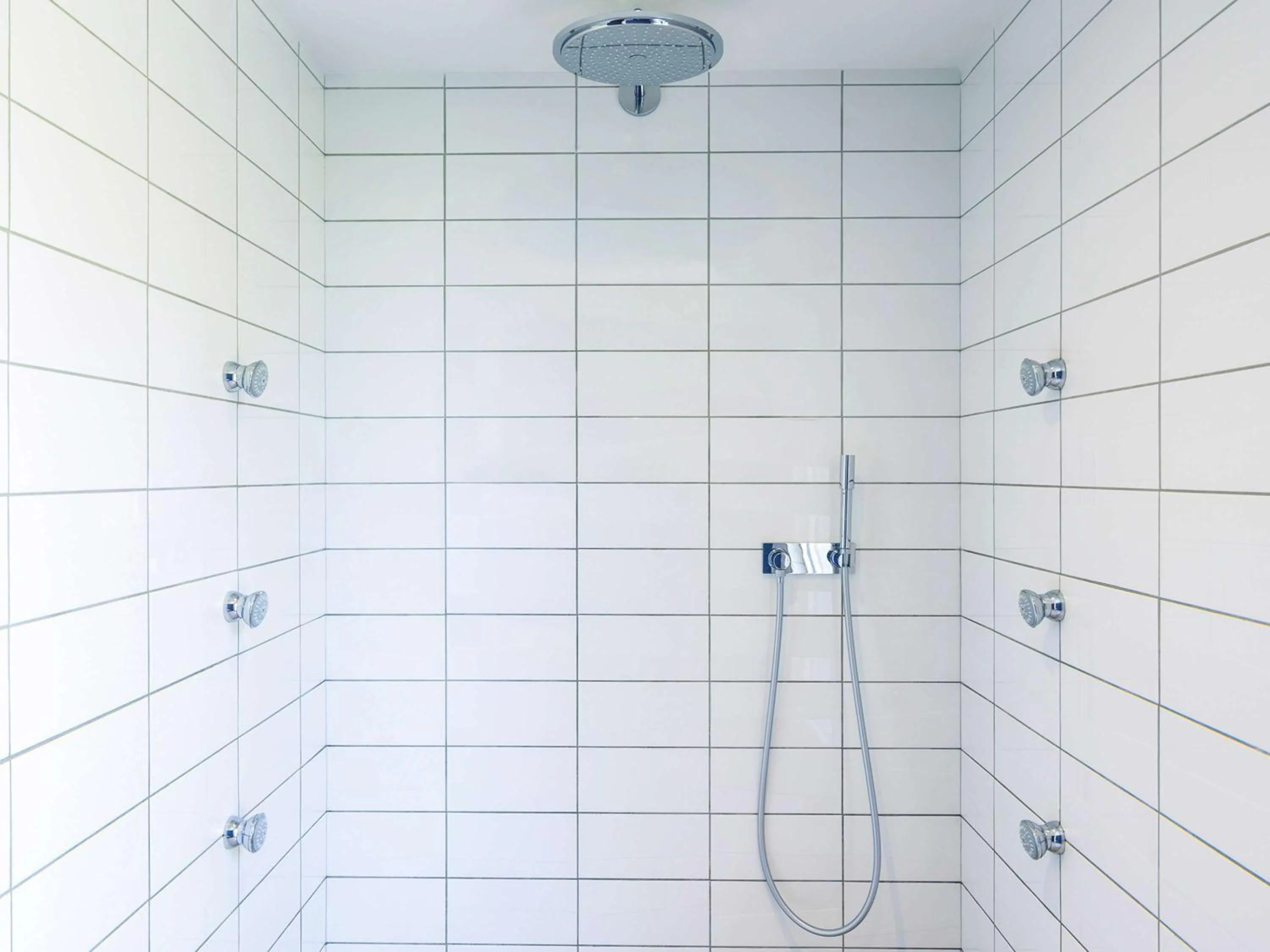 On site in Mercure Castres L'Occitan