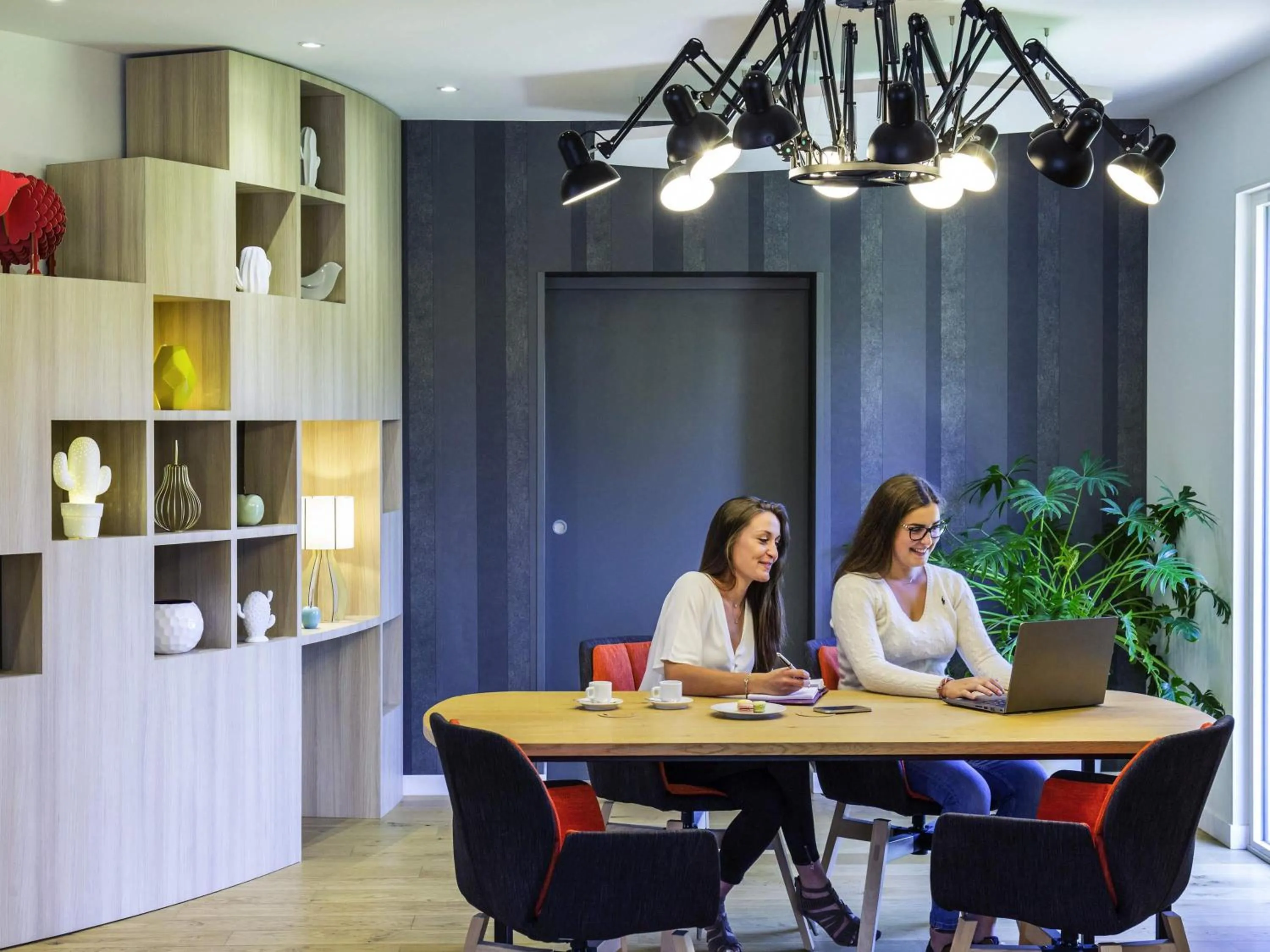 Meeting/conference room in Mercure Castres L'Occitan