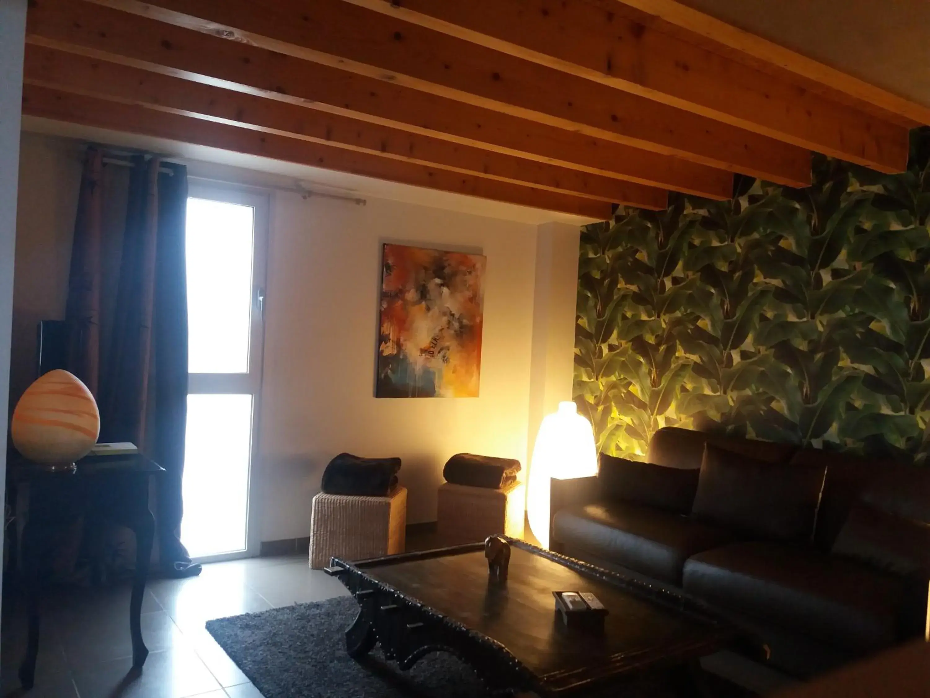 Double Suite in Logis Au Canard Gourmand Double Suite in Logis Au Canard Gourmand