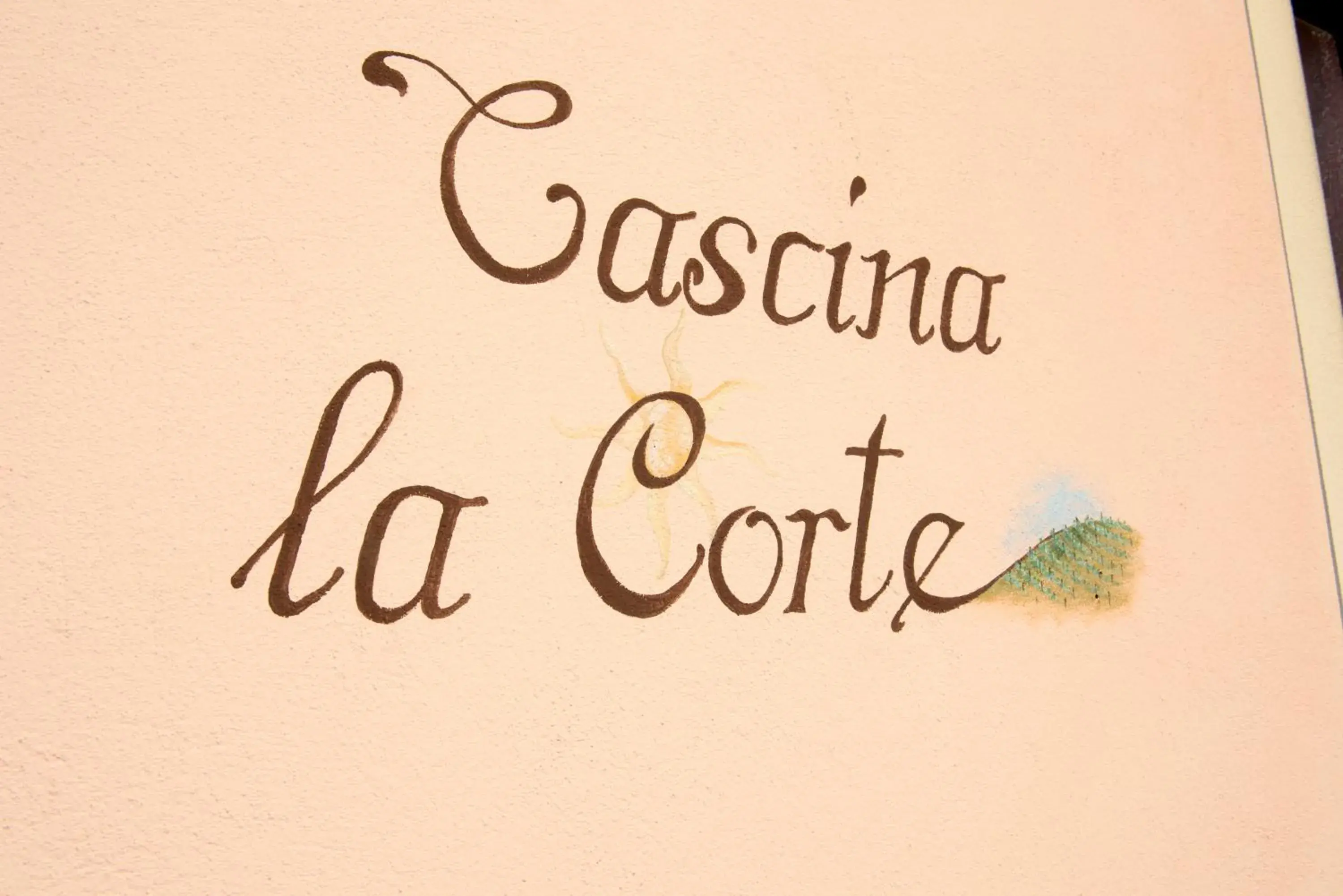 Cascina La Corte Cascina La Corte