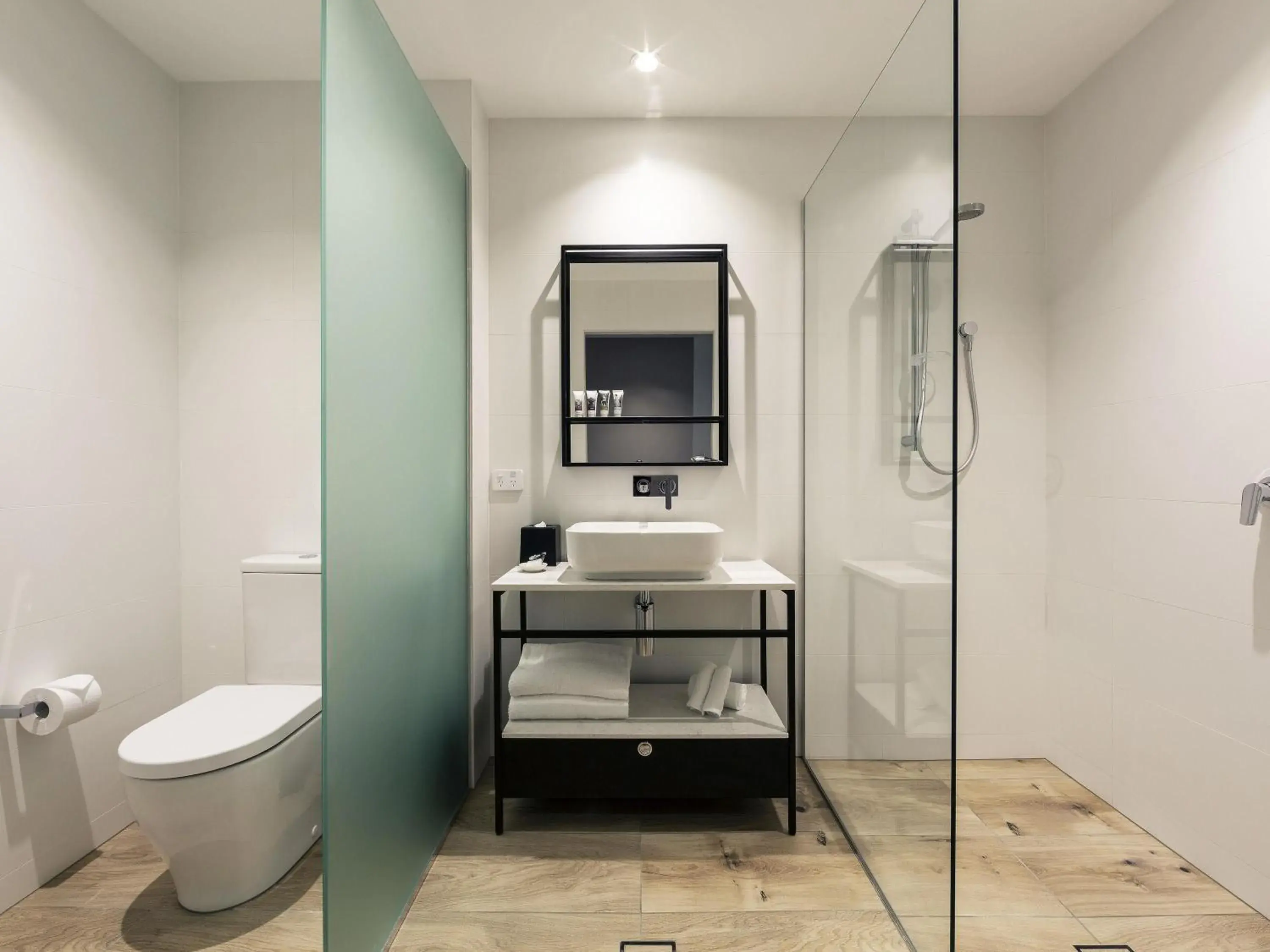 Bedroom in Mercure Canberra Belconnen Bedroom in Mercure Canberra Belconnen