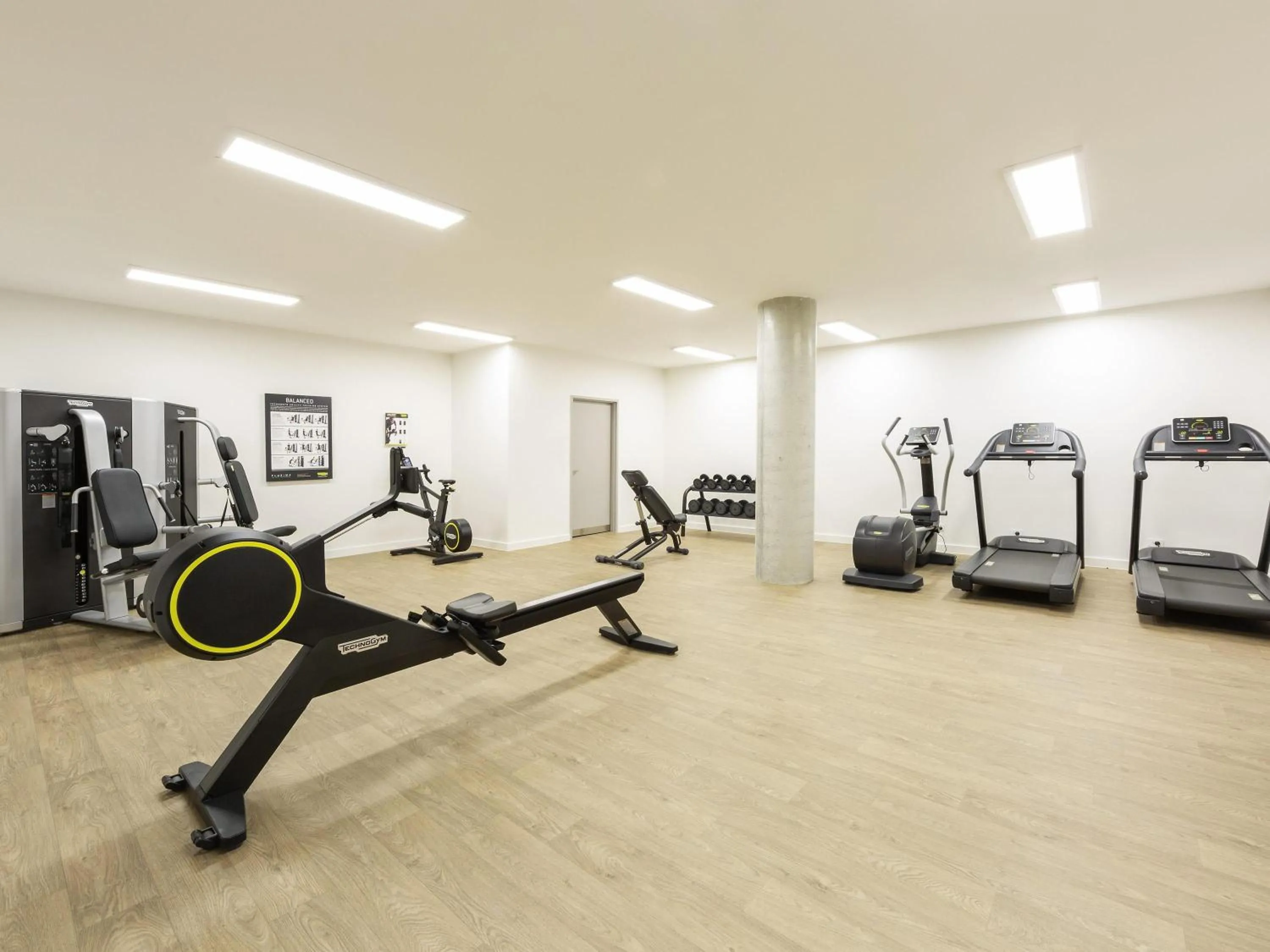 Other in Mercure Canberra Belconnen