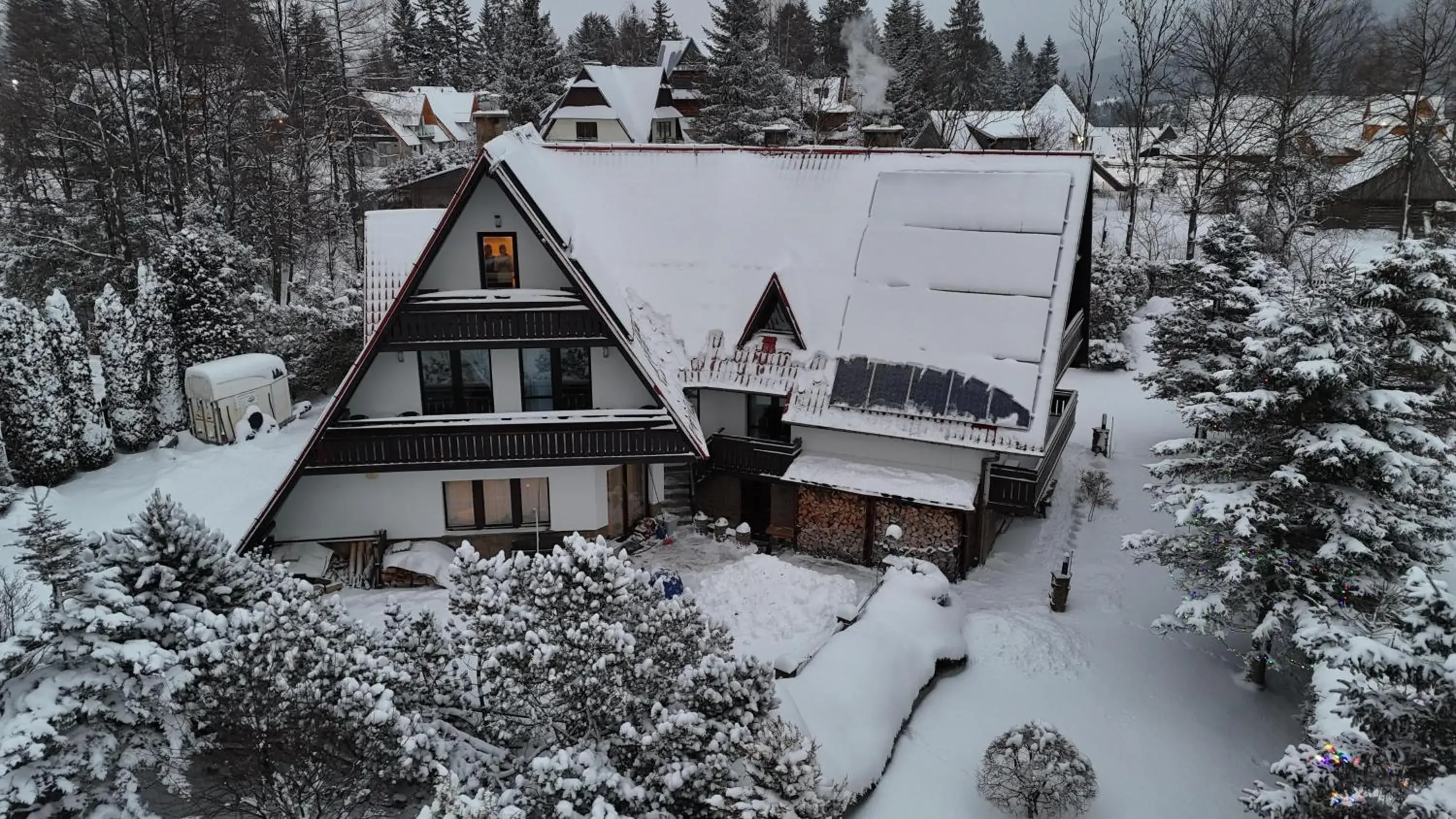 Apartamenty-Wynajem pokoi Zbigniew Tylka Apartamenty-Wynajem pokoi Zbigniew Tylka