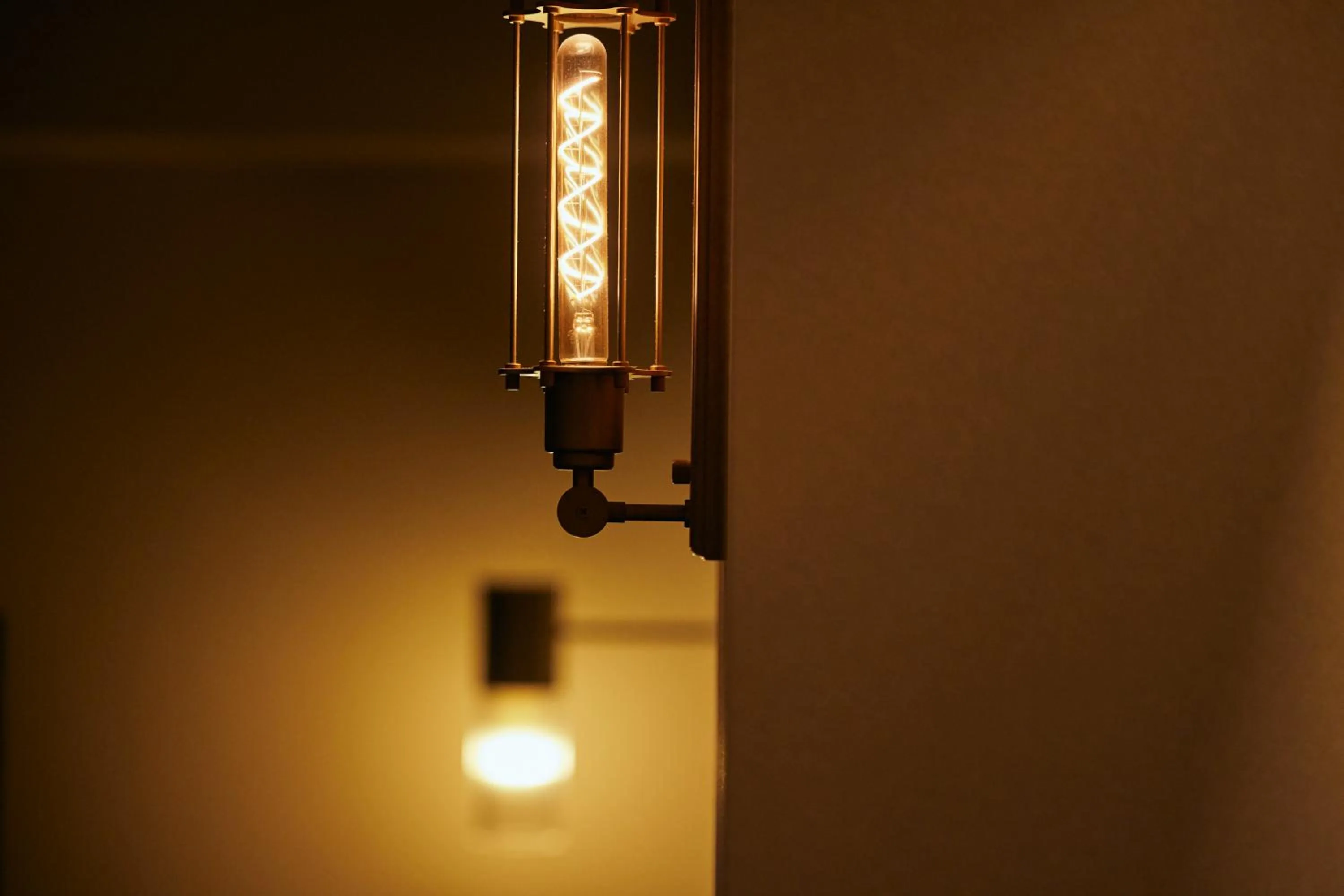 Decorative detail in NOHGA HOTEL AKIHABARA TOKYO