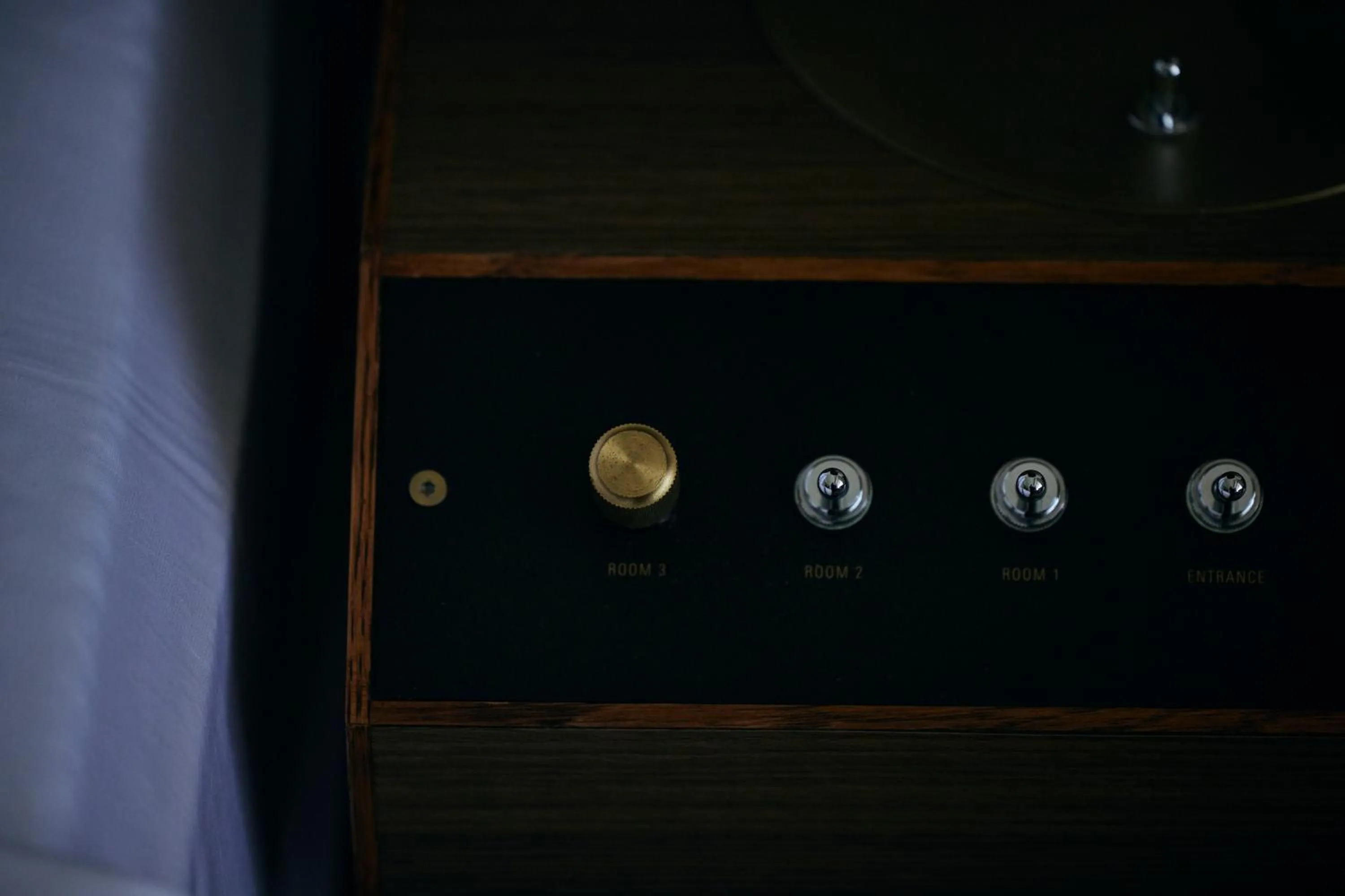 Photo of the whole room in NOHGA HOTEL AKIHABARA TOKYO