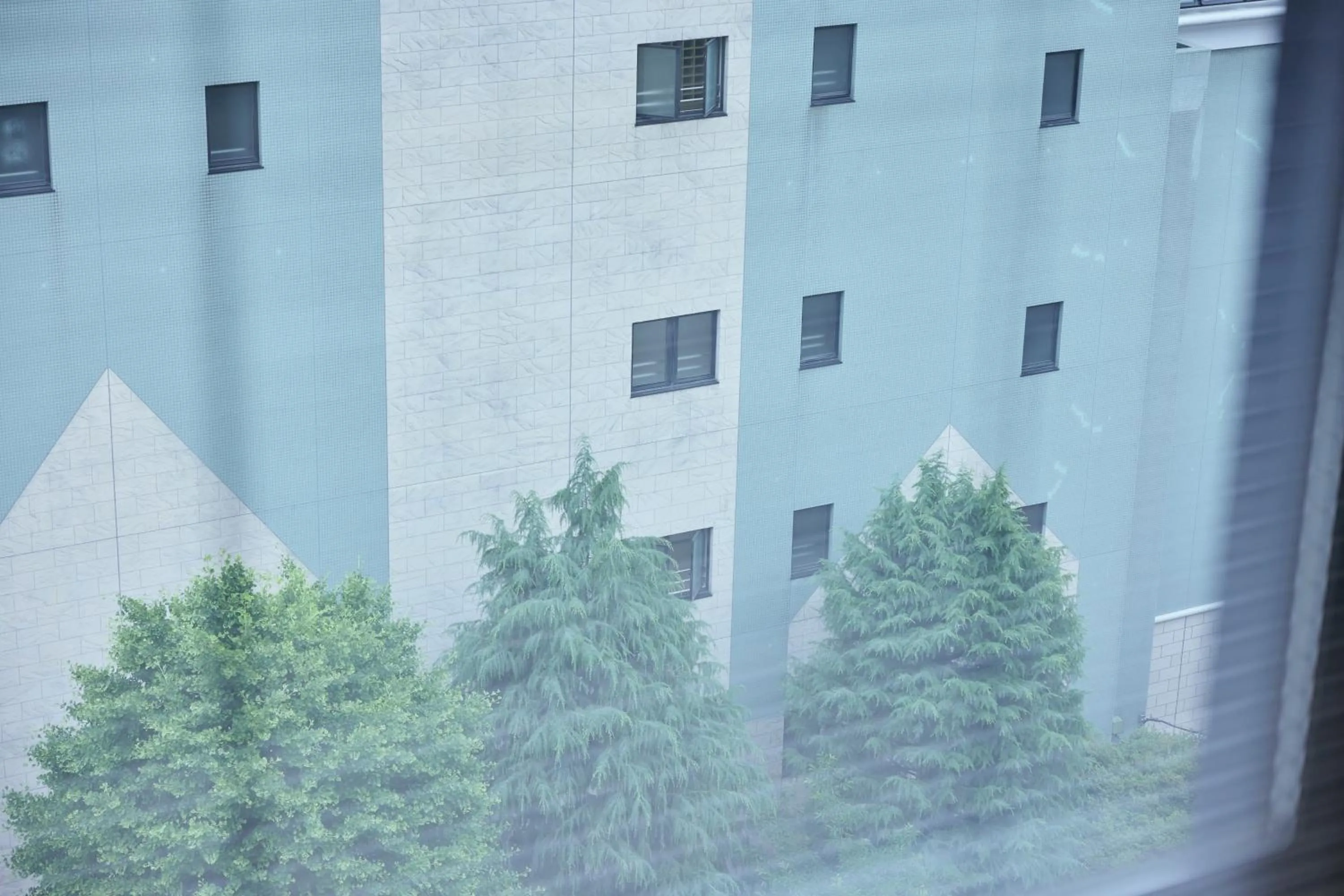 Property building in NOHGA HOTEL AKIHABARA TOKYO