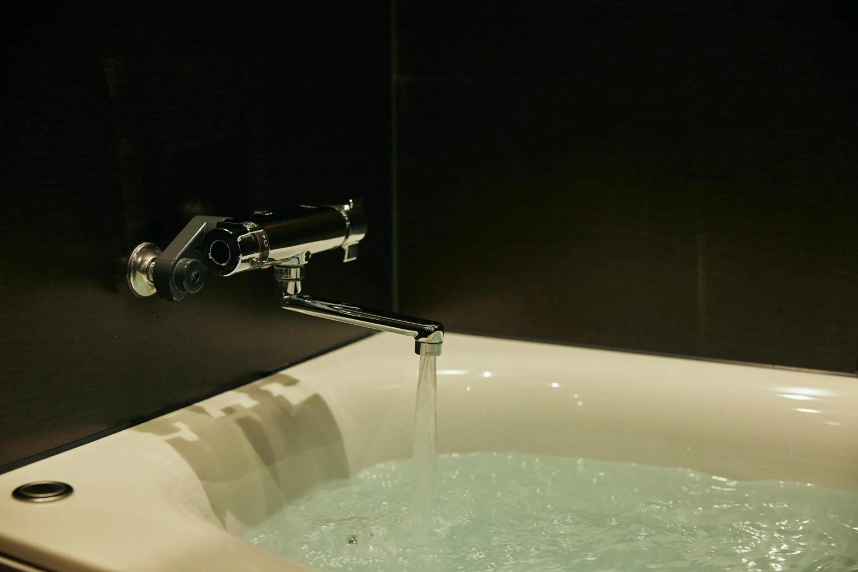 Bathroom in NOHGA HOTEL AKIHABARA TOKYO