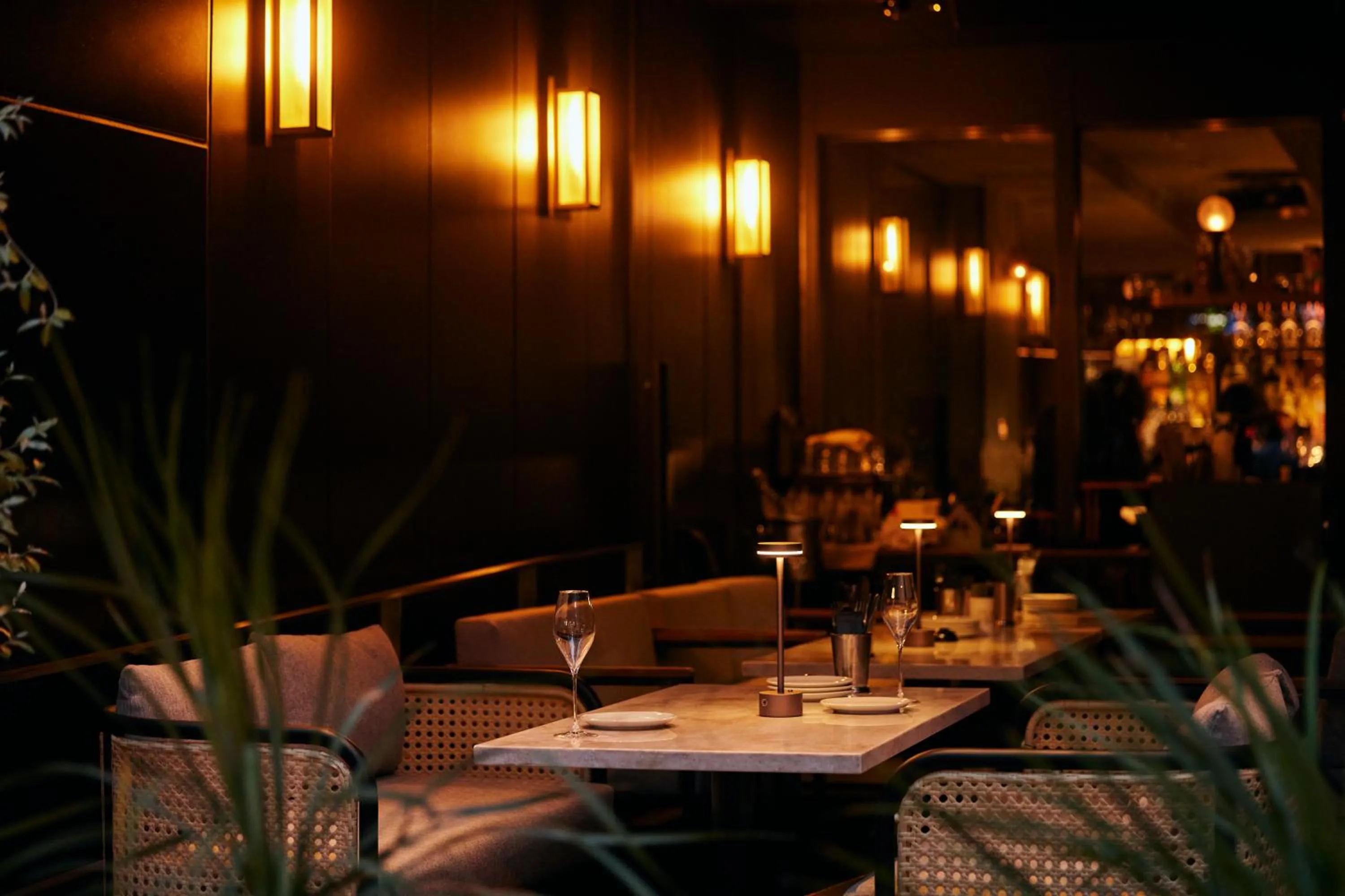 Restaurant/places to eat in NOHGA HOTEL AKIHABARA TOKYO