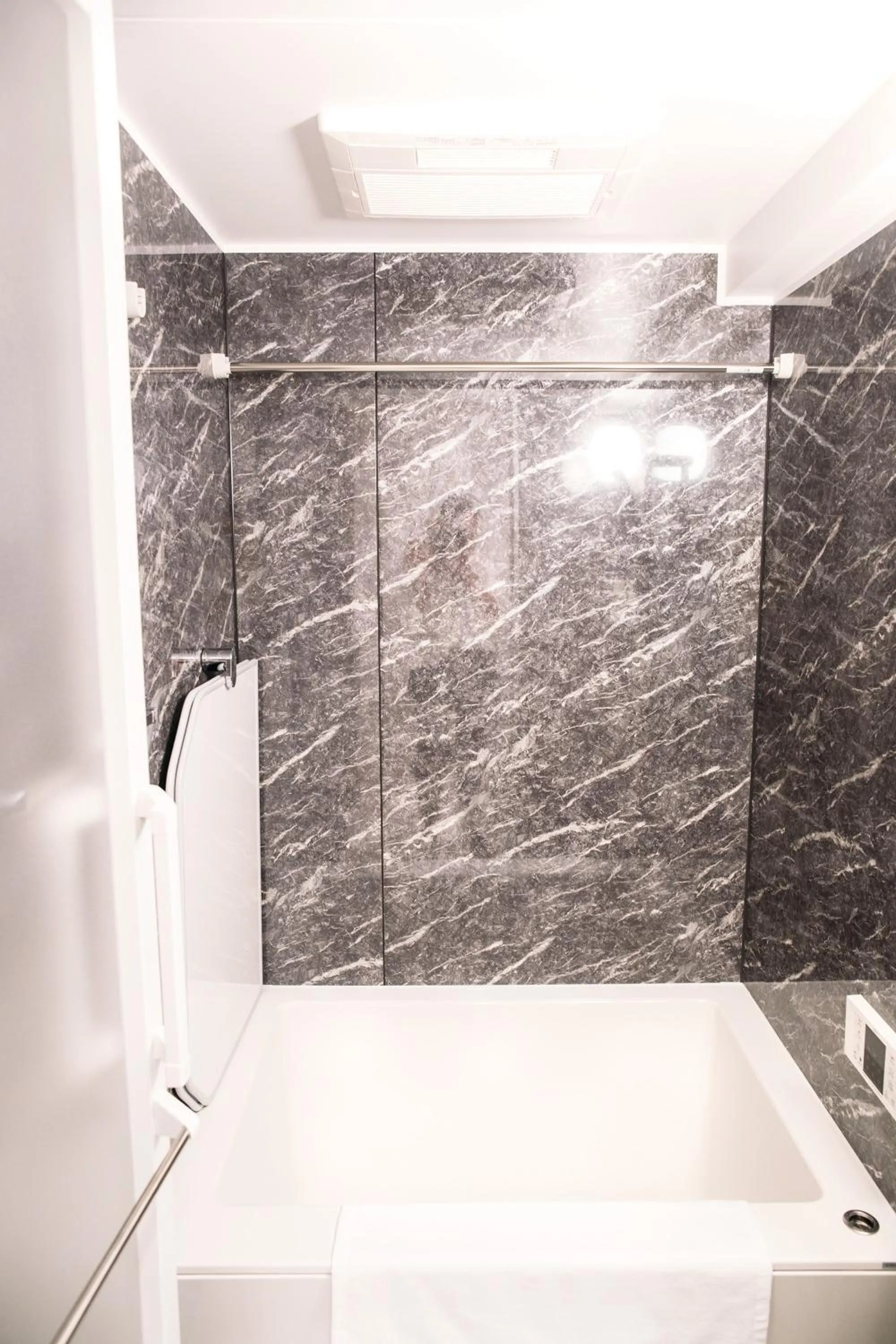 Bathroom in Dash Living Nihonbashi