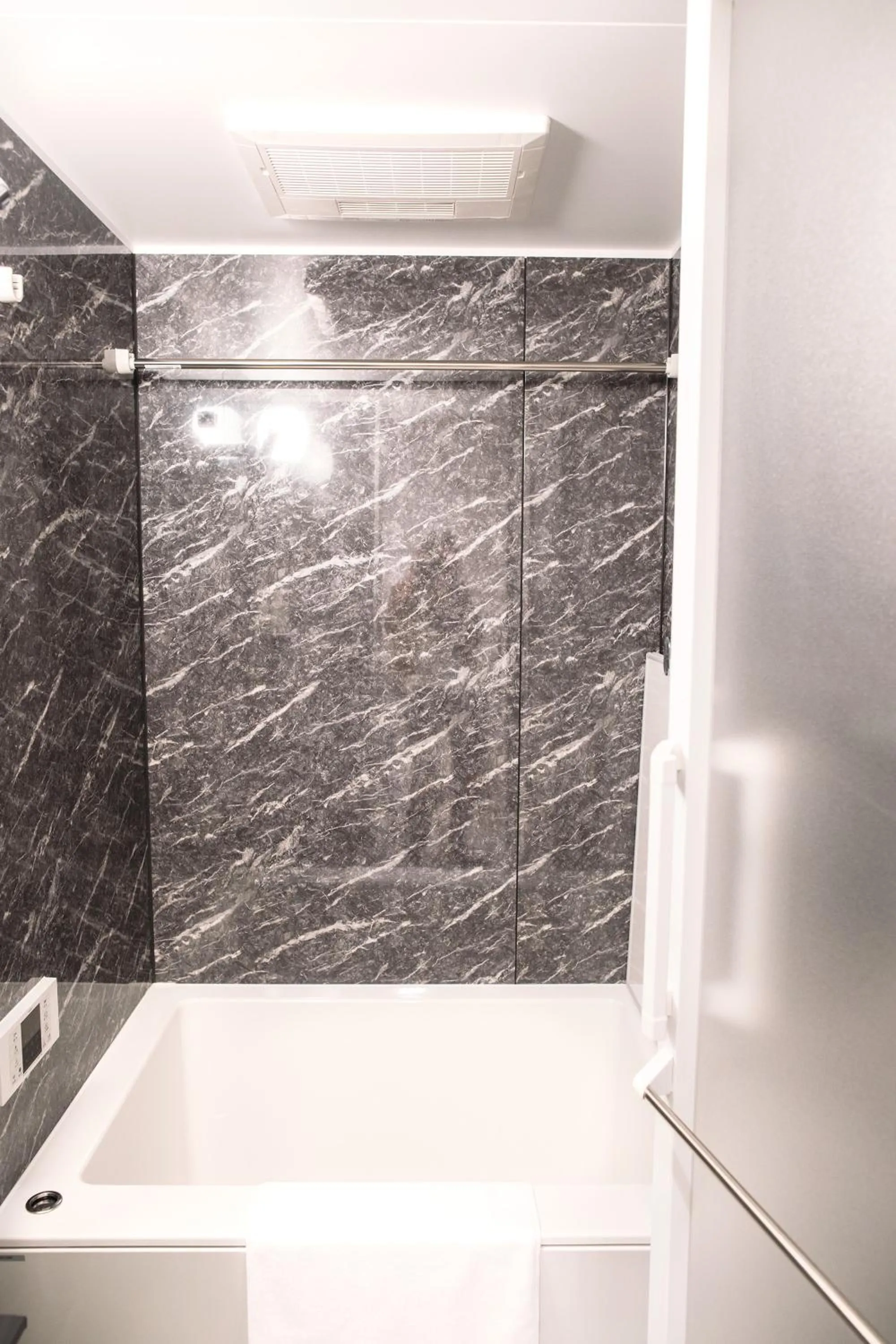 Bathroom in Dash Living Nihonbashi