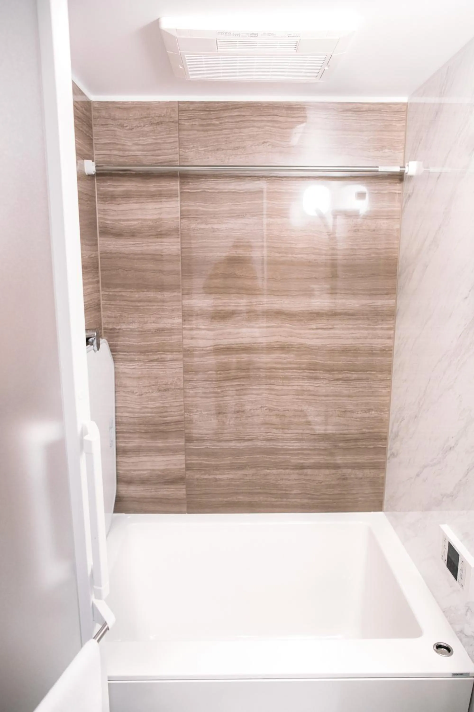 Bathroom in Dash Living Nihonbashi