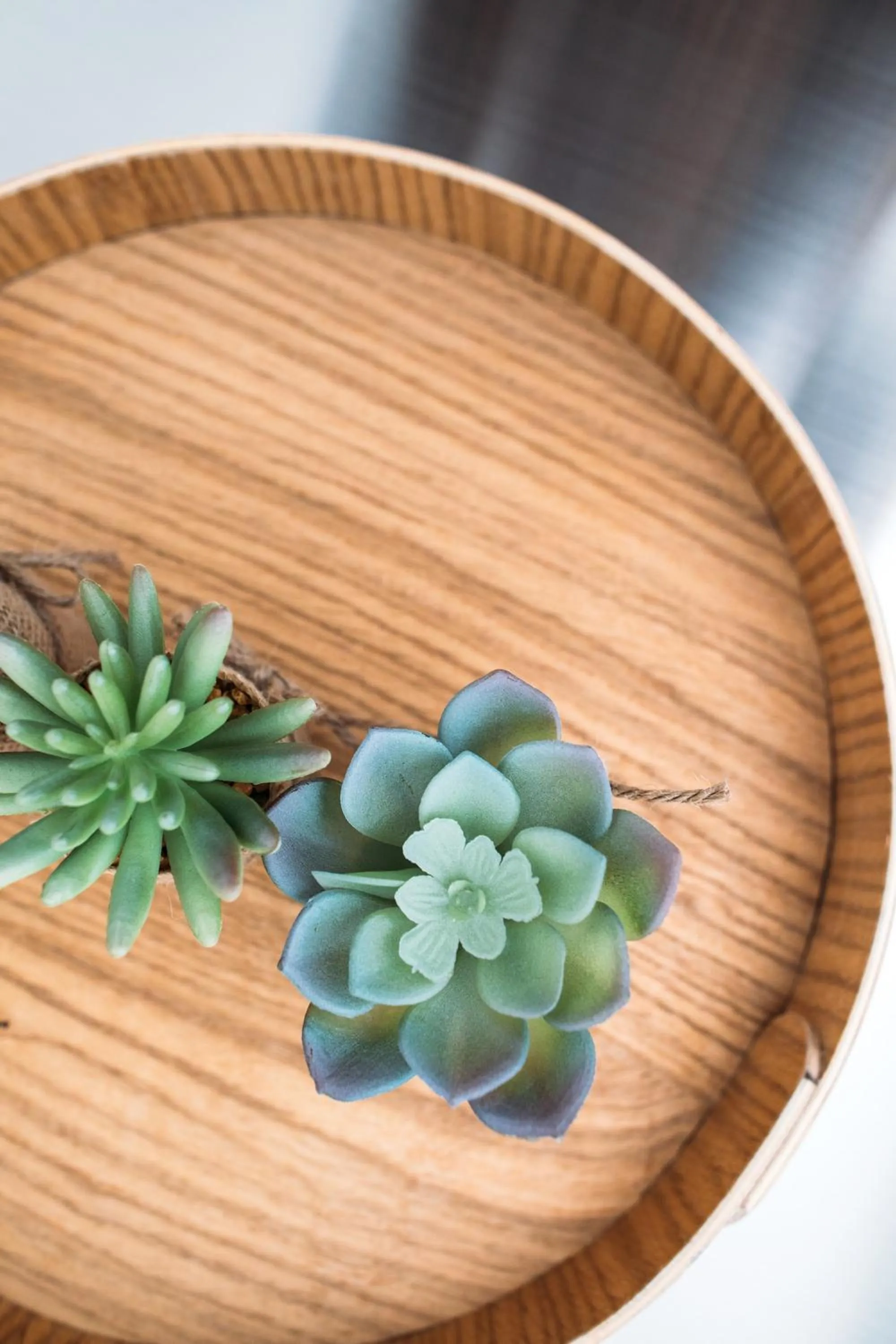 Decorative detail in Dash Living Nihonbashi