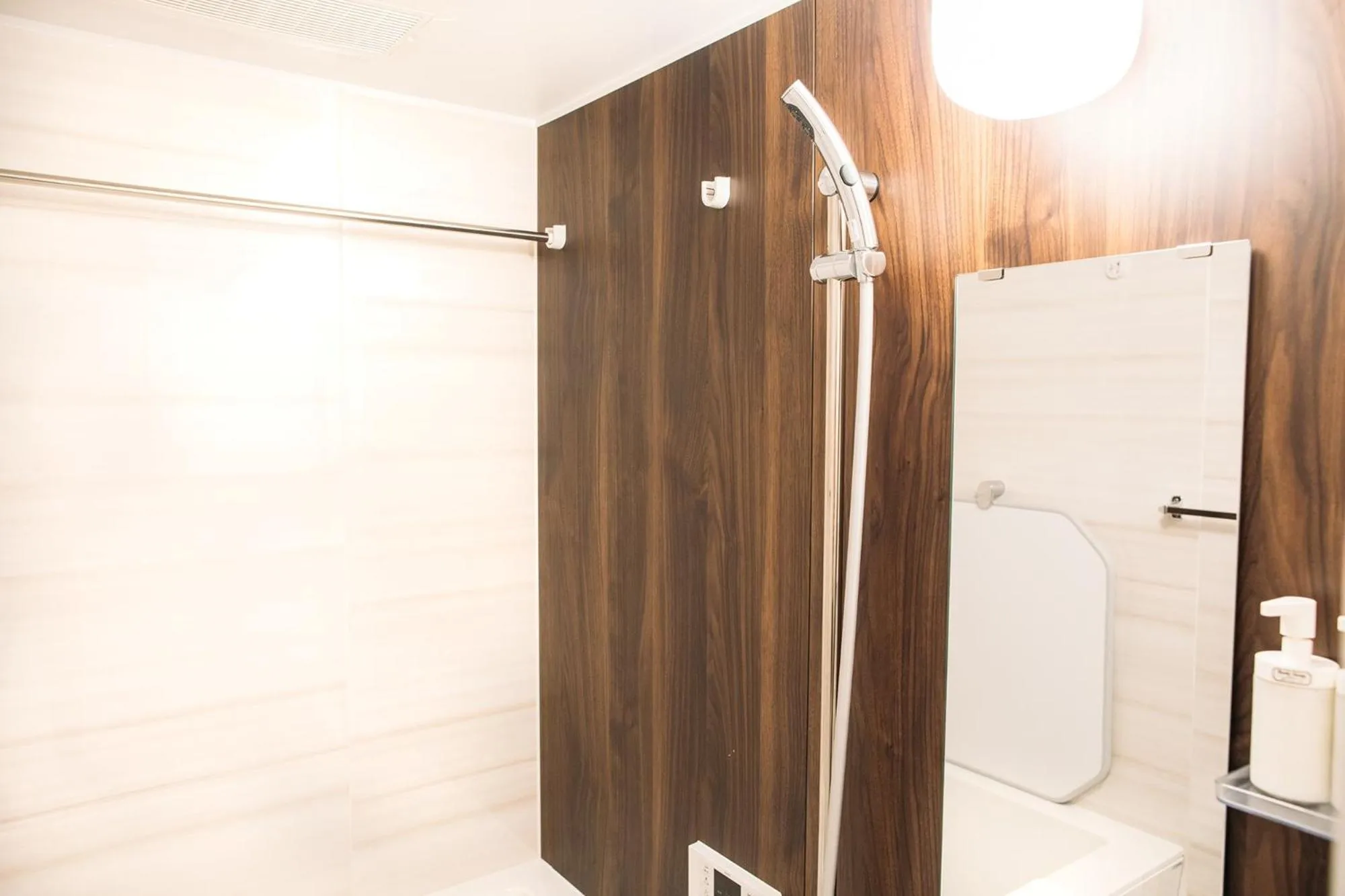 Bathroom in Dash Living Nihonbashi