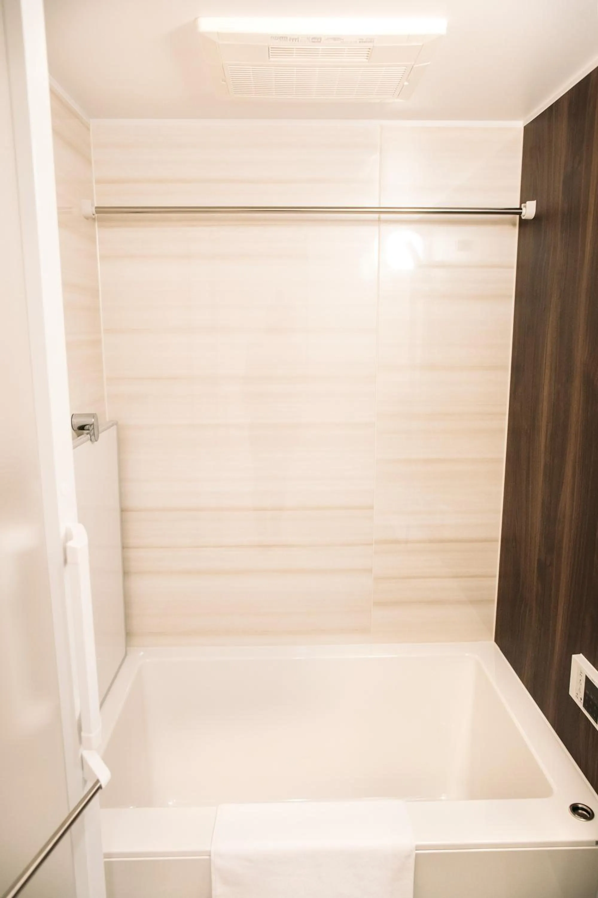 Bathroom in Dash Living Nihonbashi