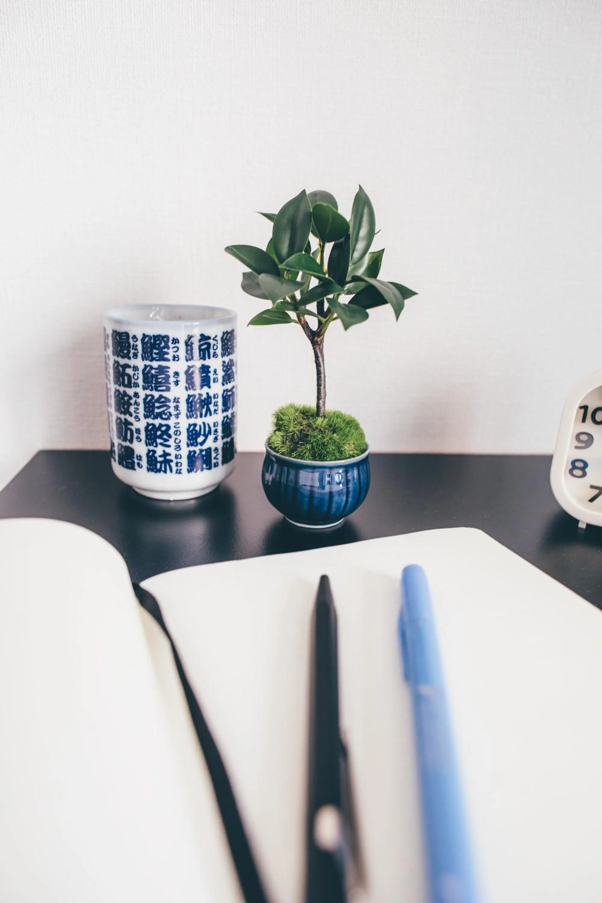 Decorative detail in Dash Living Nihonbashi