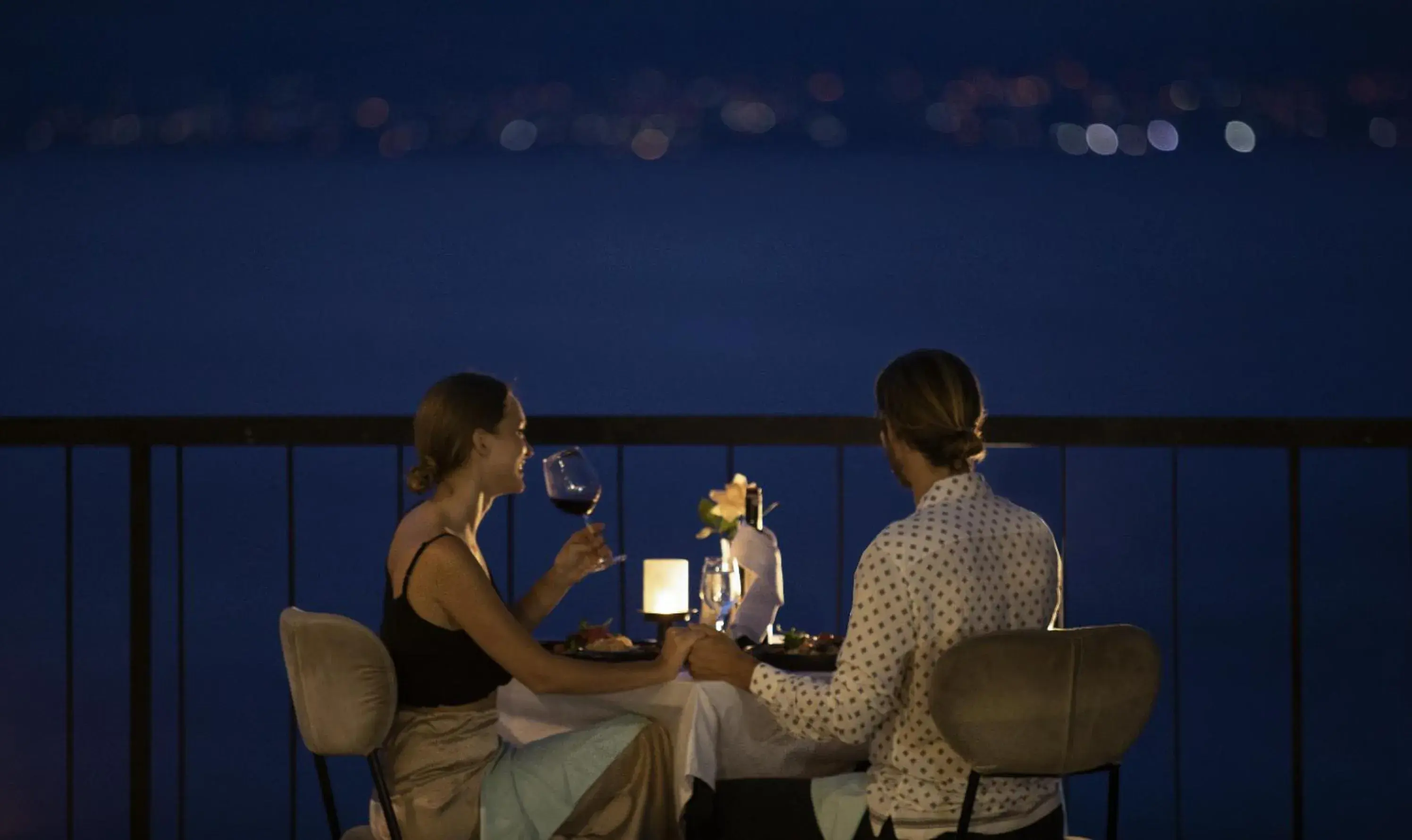 Restaurant/places to eat in Adiwana Warnakali Resort Restaurant/places to eat in Adiwana Warnakali Resort