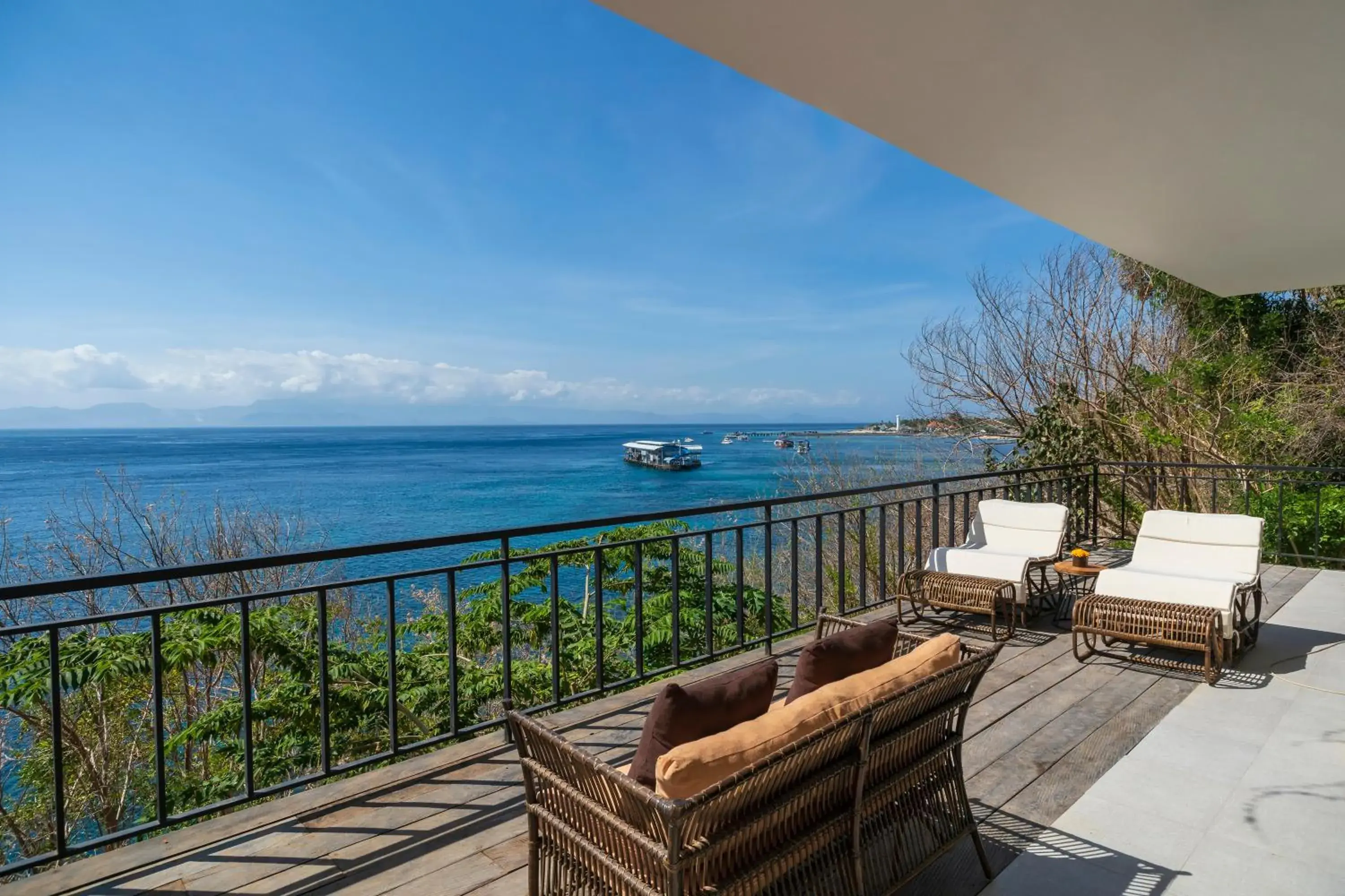 Spa and wellness centre/facilities in Adiwana Warnakali Resort Spa and wellness centre/facilities in Adiwana Warnakali Resort