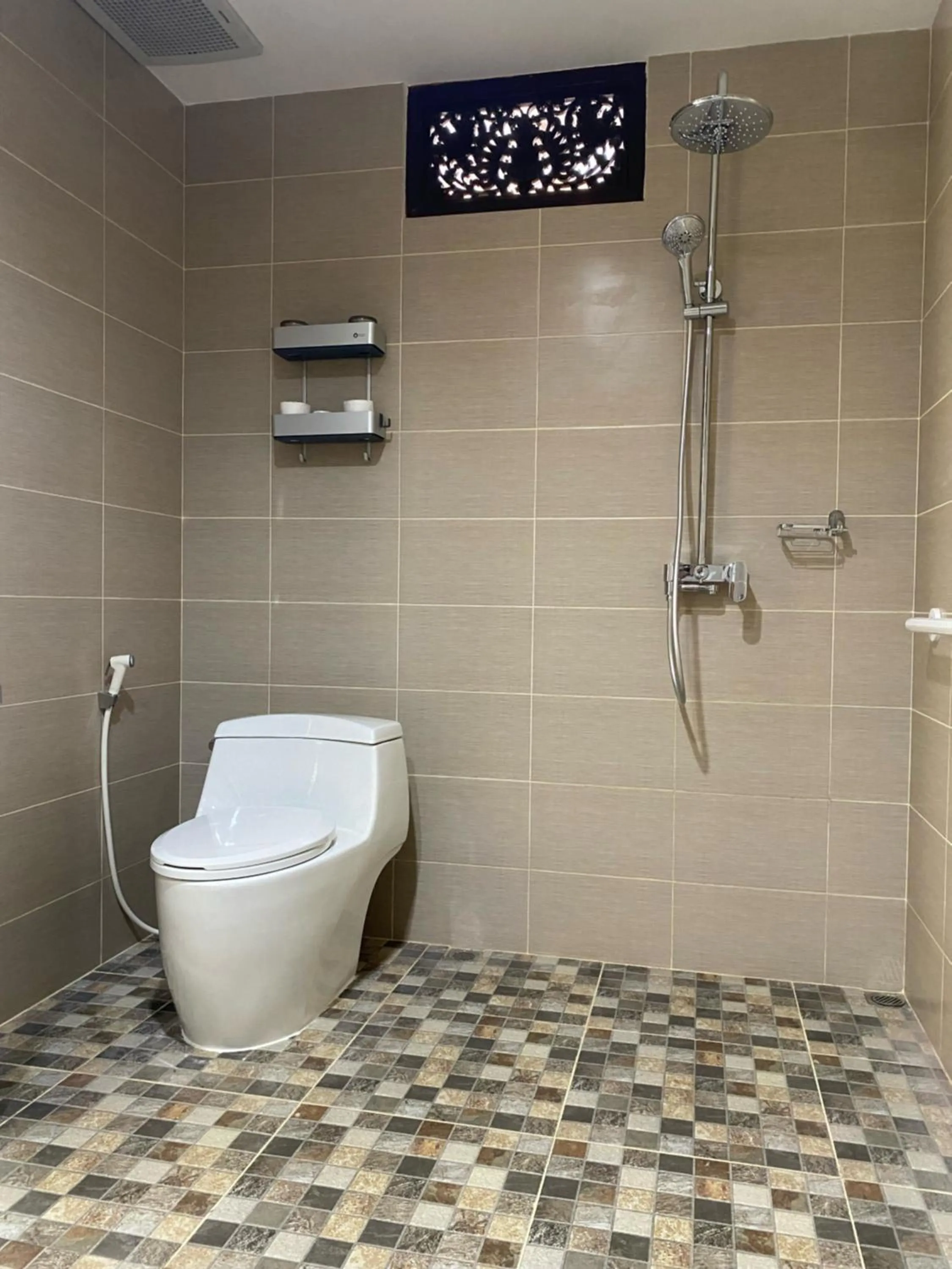 Segara Agung Boutique Hotel