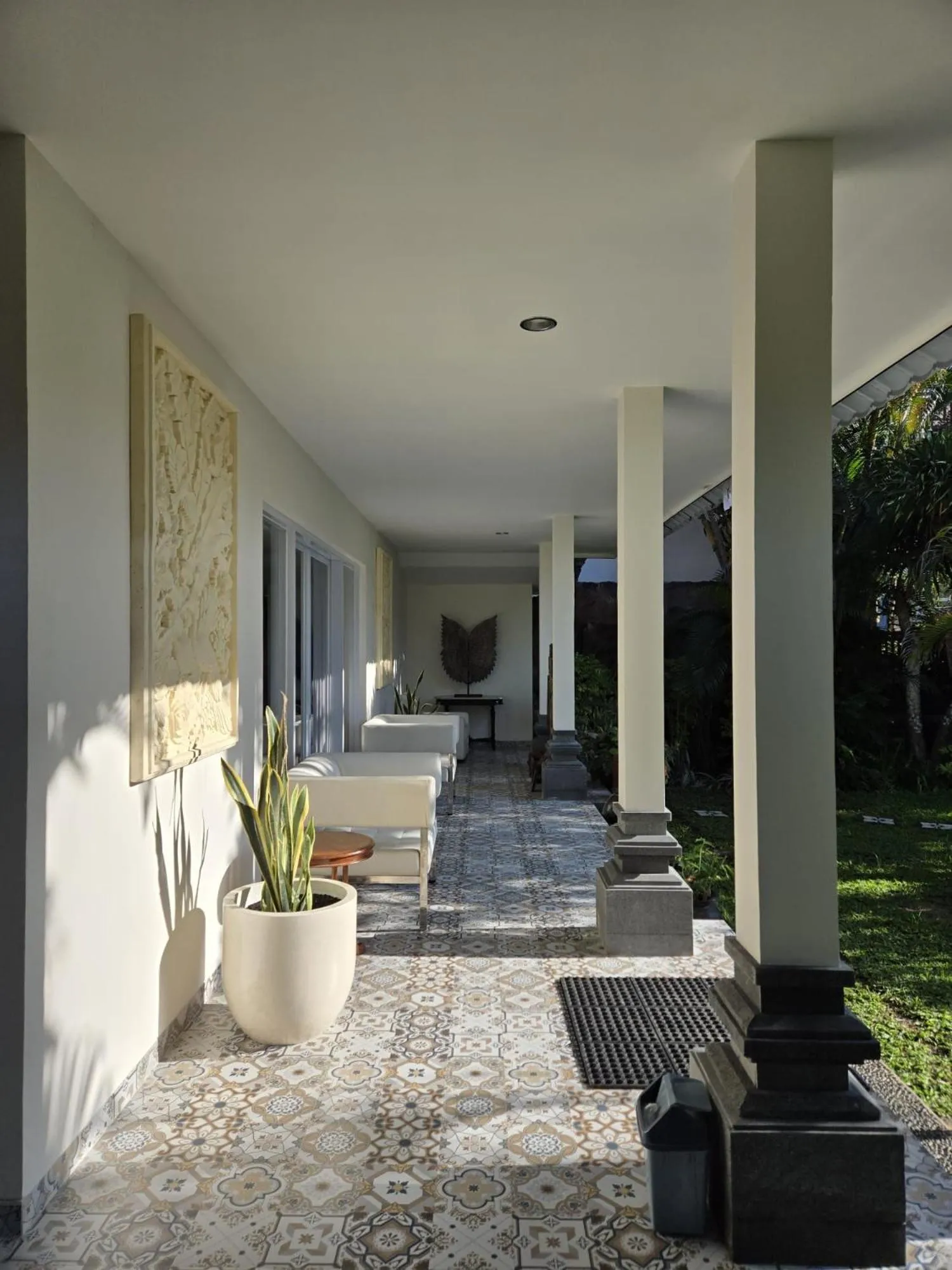 Segara Agung Boutique Hotel