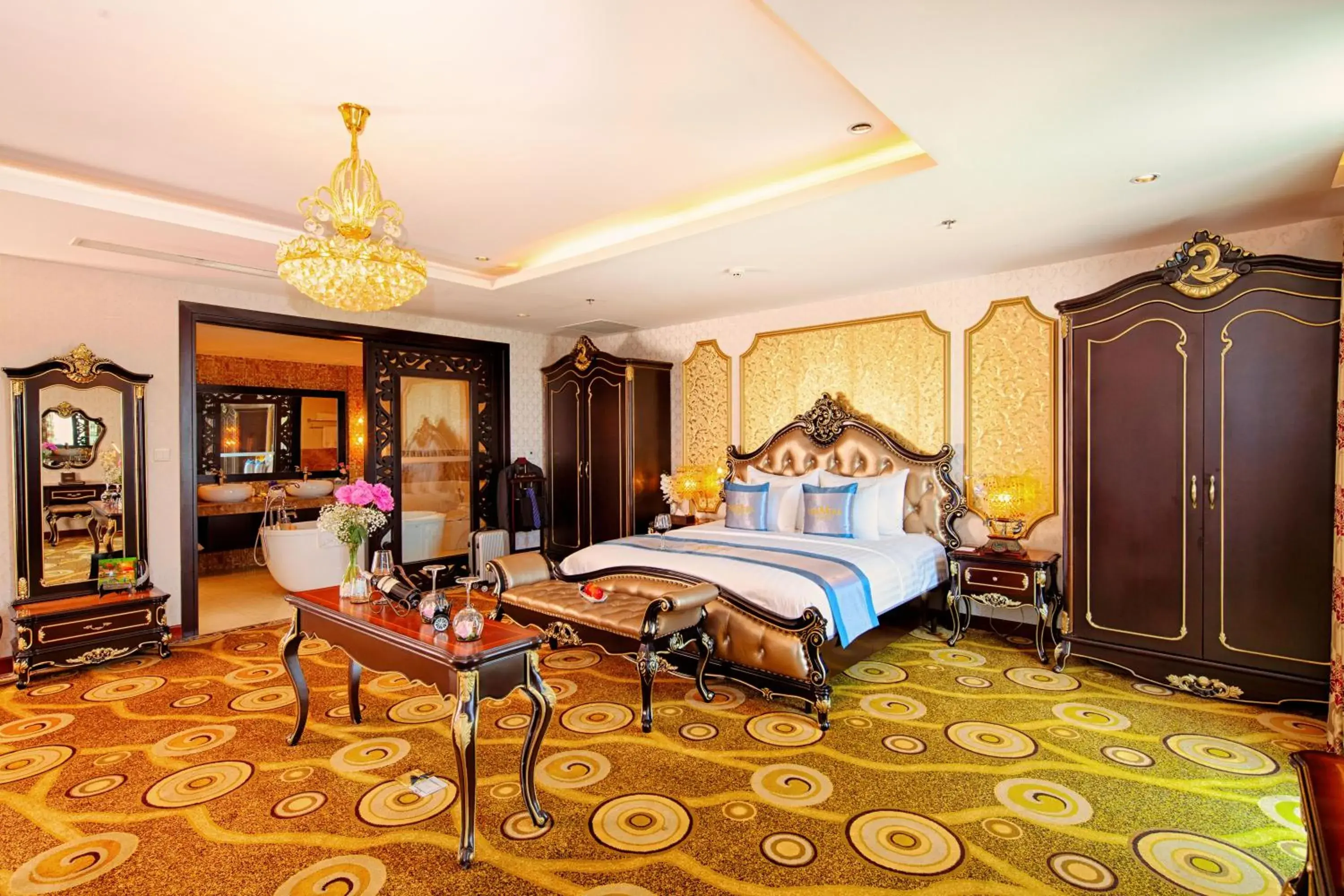 The Mira Hotel The Mira Hotel