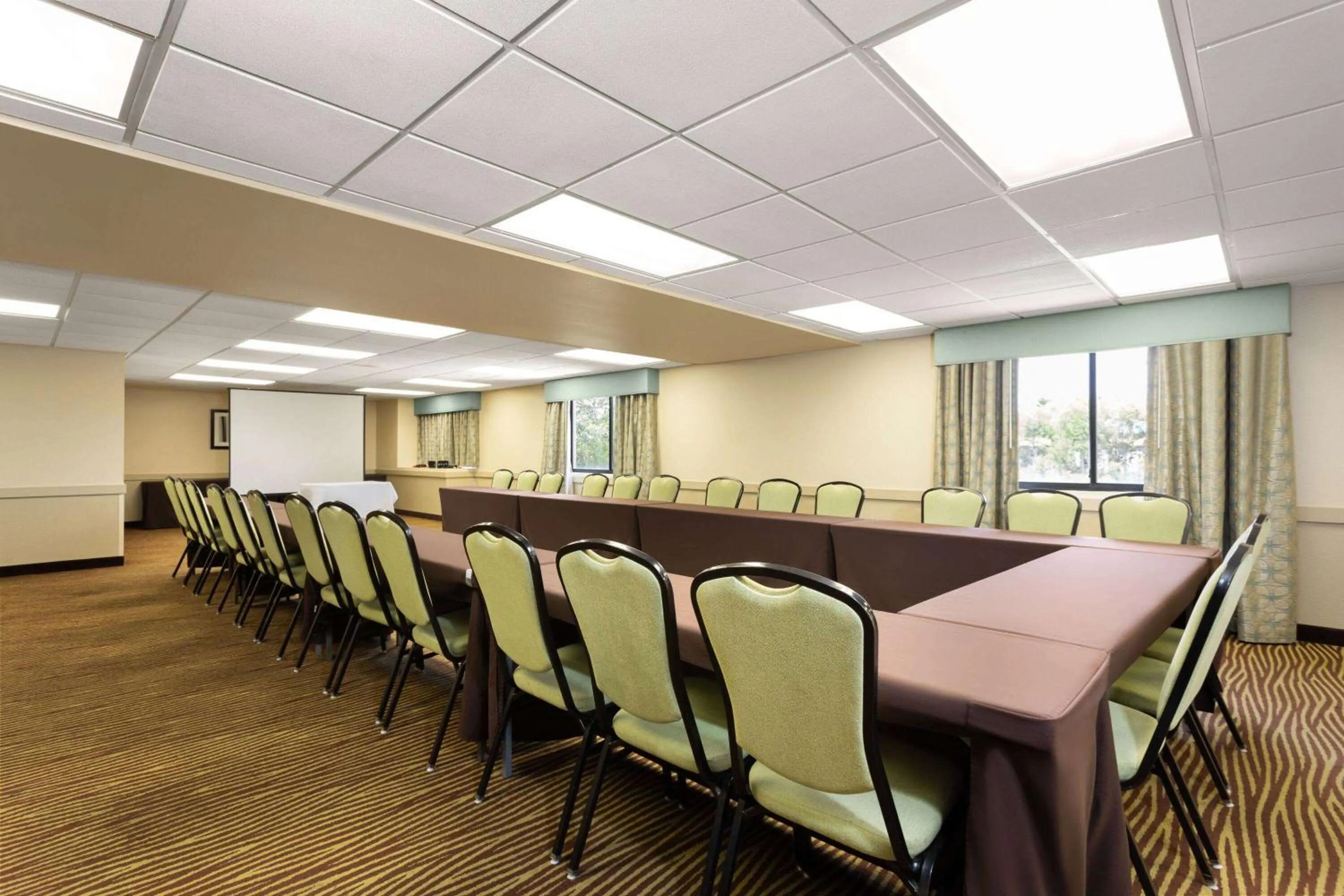 Meeting/conference room in La Quinta by Wyndham Bonita Springs Naples North