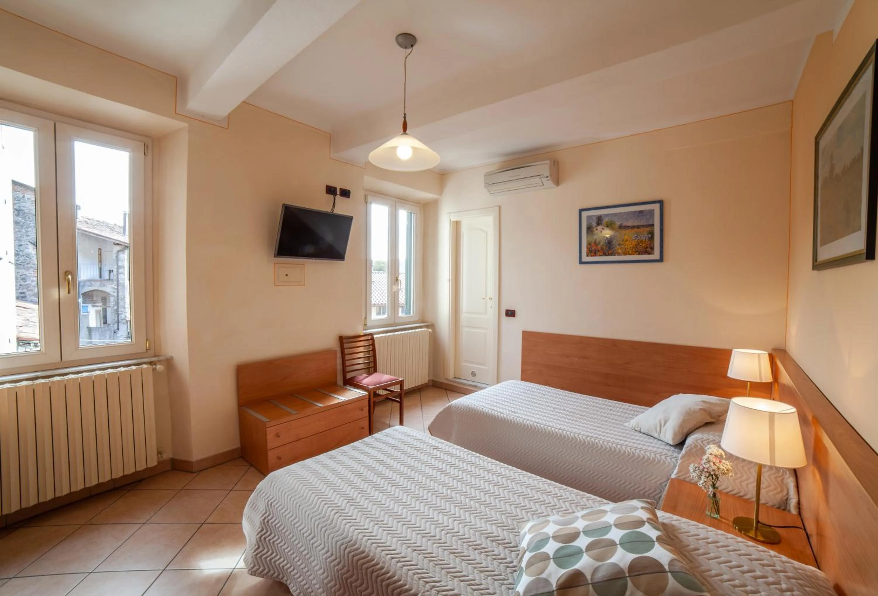 Eliseo B&B Ristorante