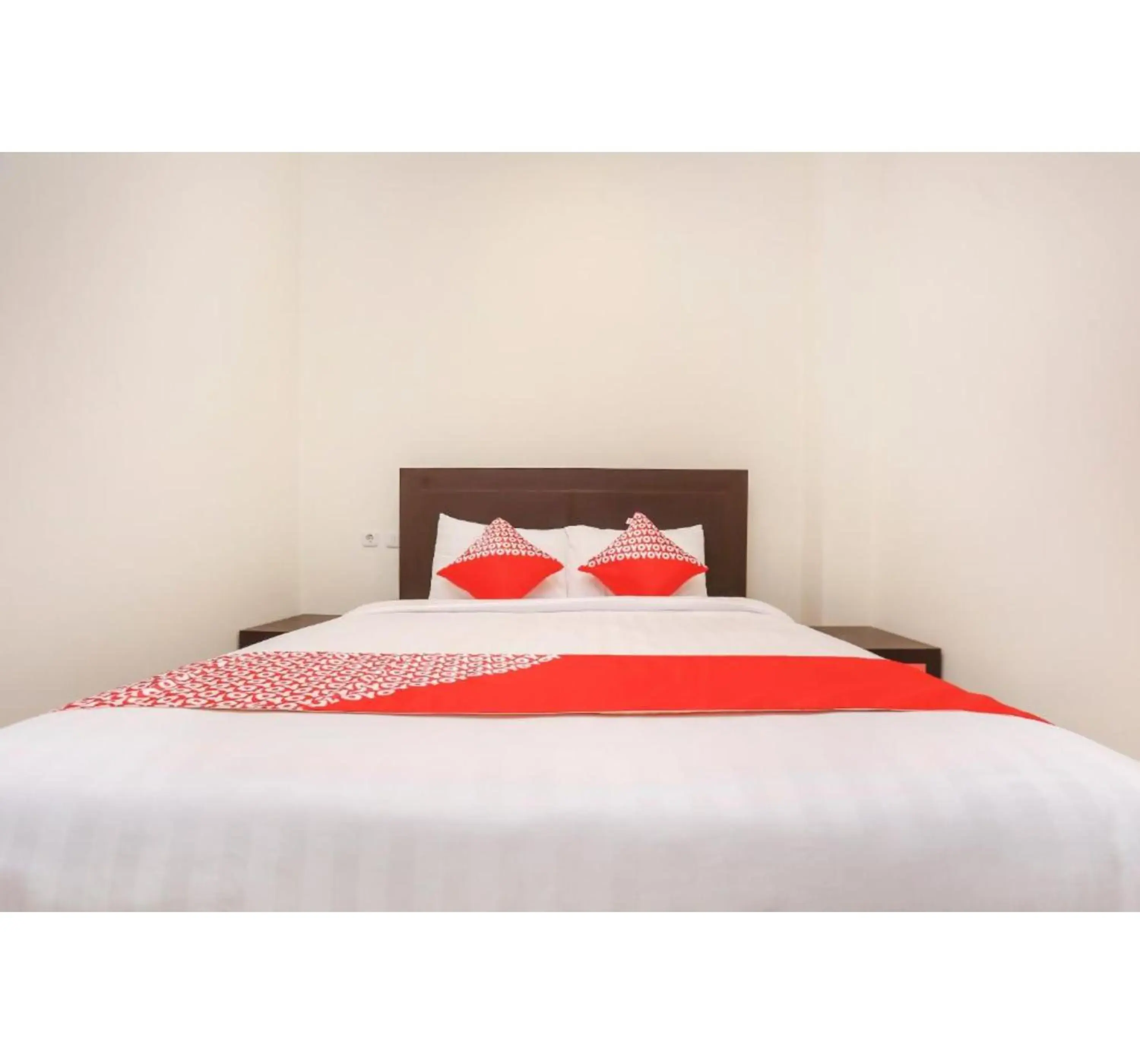 Bedroom, Bed in Collection O Yogyakarta near Jalan Malioboro formerly Alena Residence Bedroom, Bed in Collection O Yogyakarta near Jalan Malioboro formerly Alena Residence