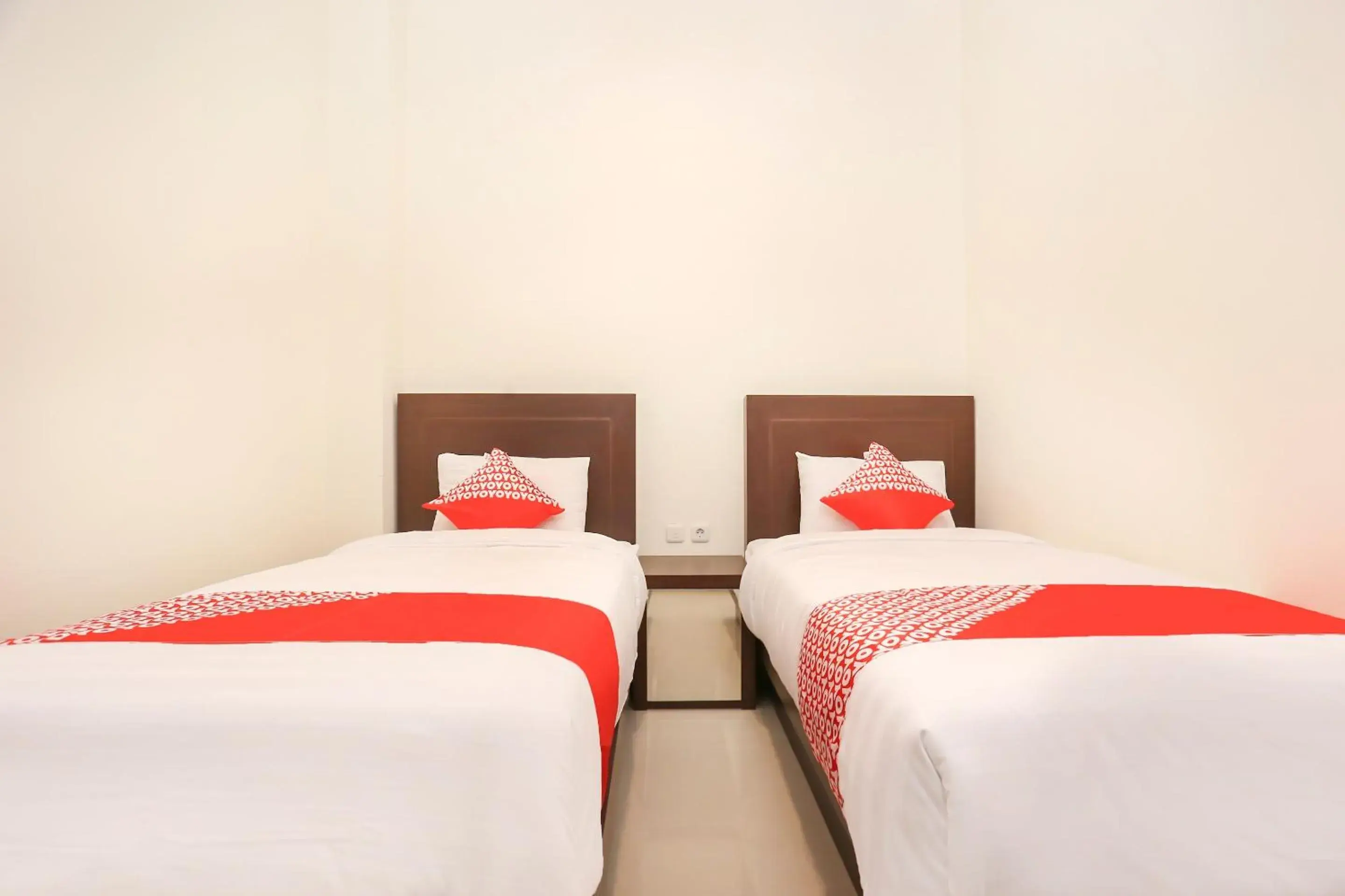 Bedroom, Bed in Collection O Yogyakarta near Jalan Malioboro formerly Alena Residence Bedroom, Bed in Collection O Yogyakarta near Jalan Malioboro formerly Alena Residence