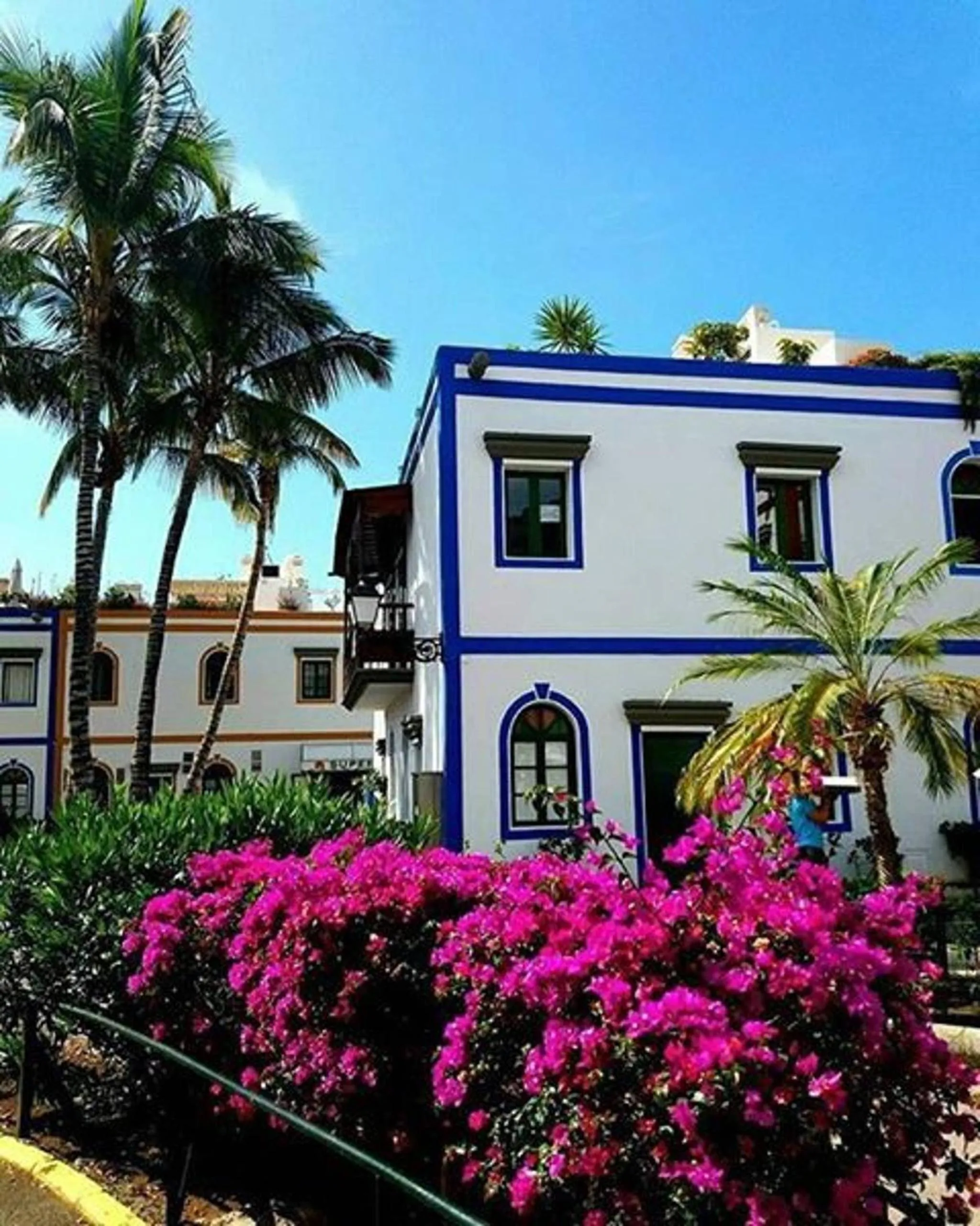 Other in Captains House Playa De Mogan by El Sirocco