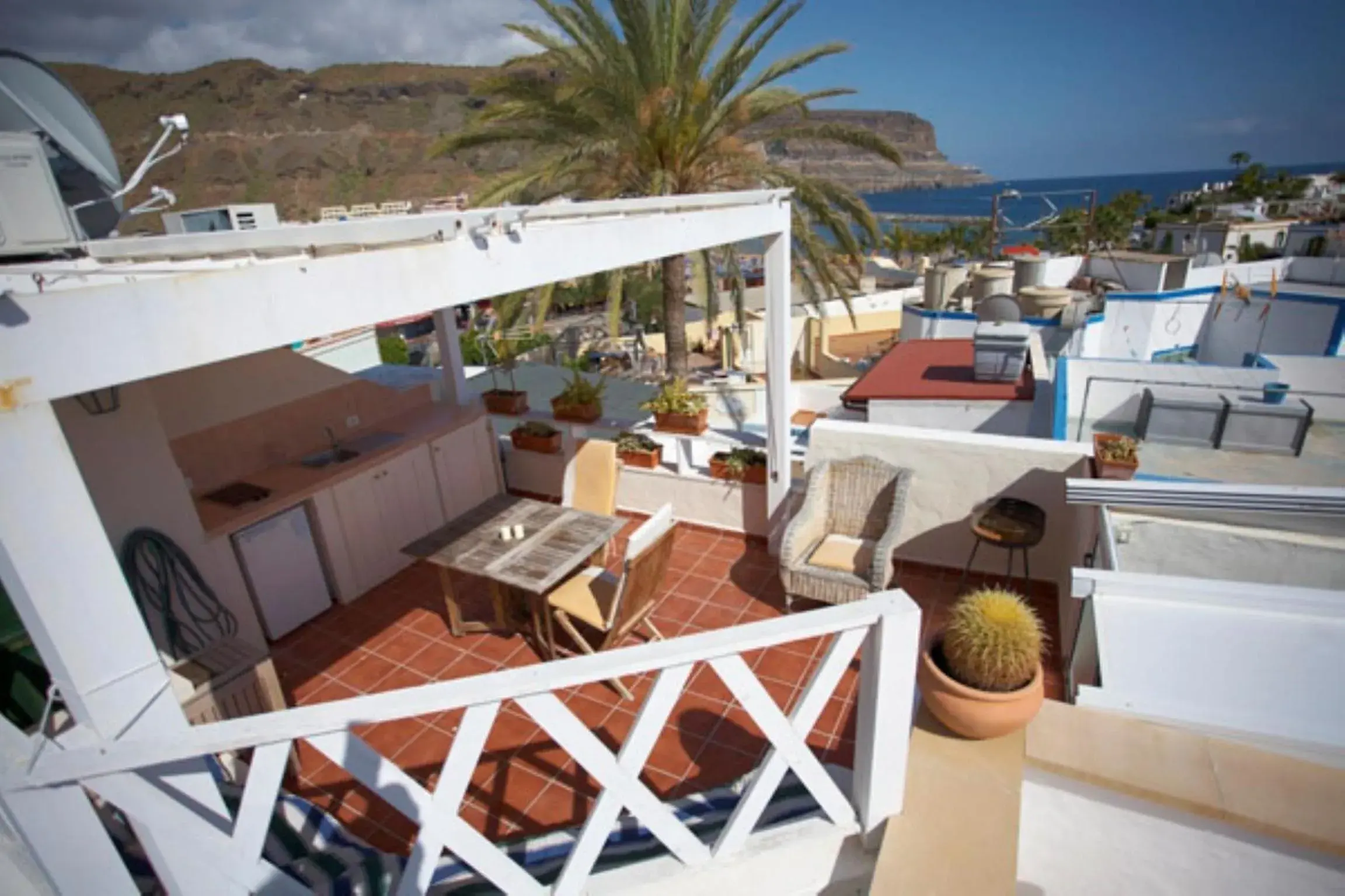 Captains House Playa De Mogan by El Sirocco Captains House Playa De Mogan by El Sirocco