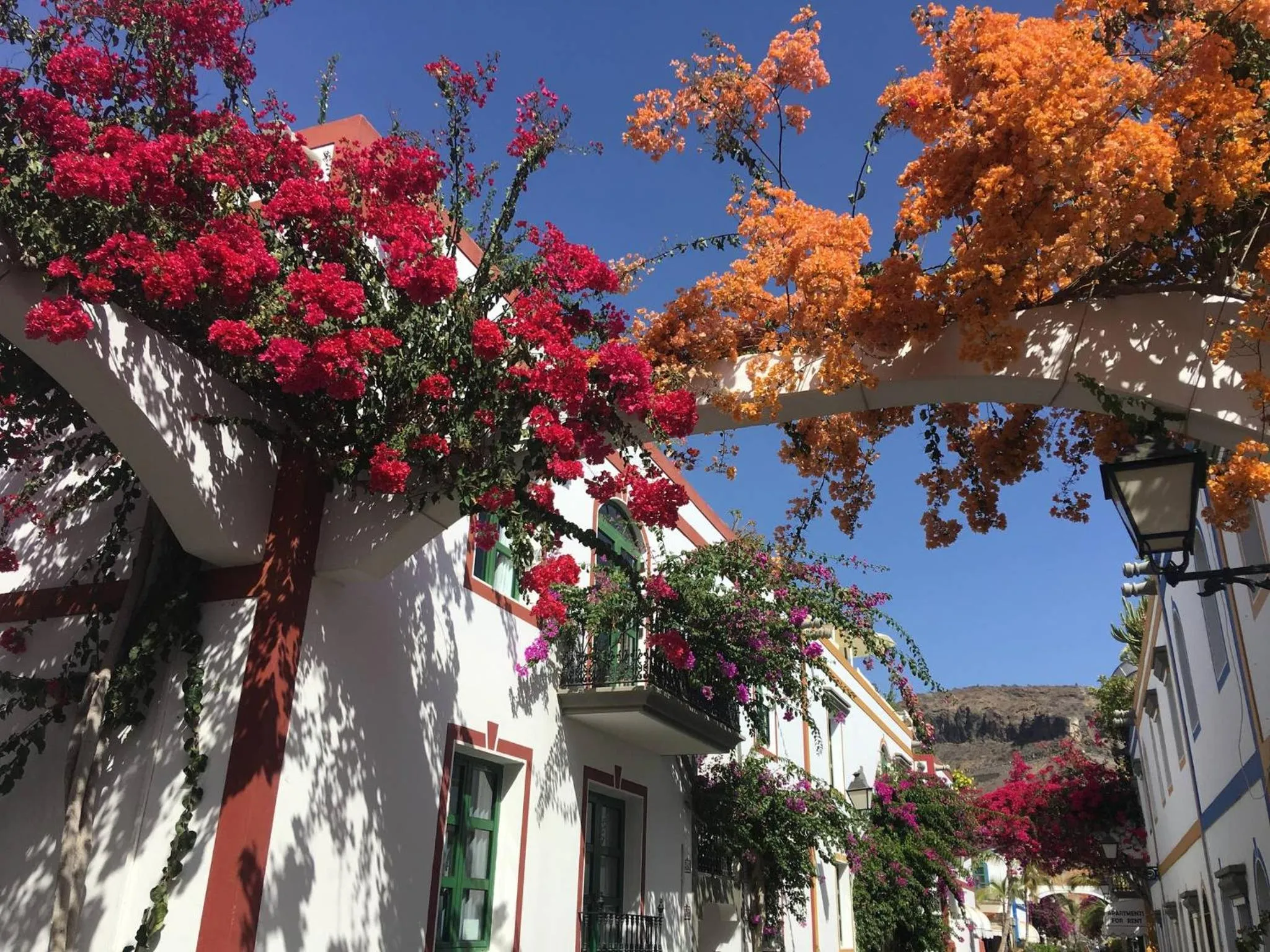 Other in Captains House Playa De Mogan by El Sirocco