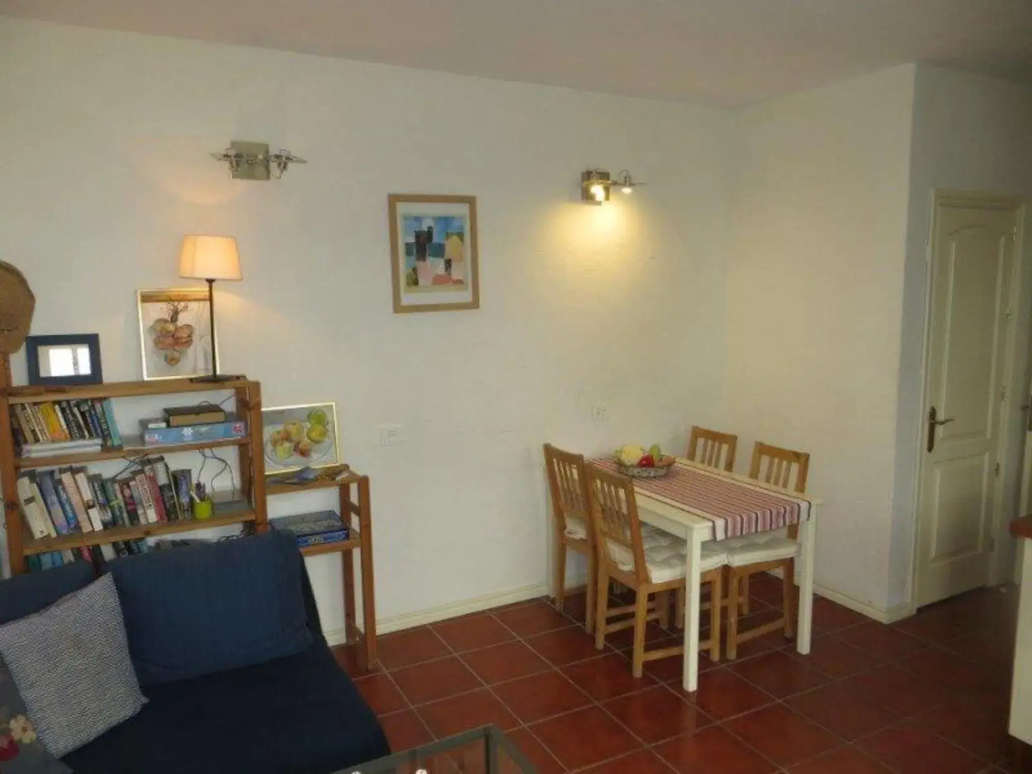 Restaurant/places to eat in Captains House Playa De Mogan by El Sirocco Restaurant/places to eat in Captains House Playa De Mogan by El Sirocco