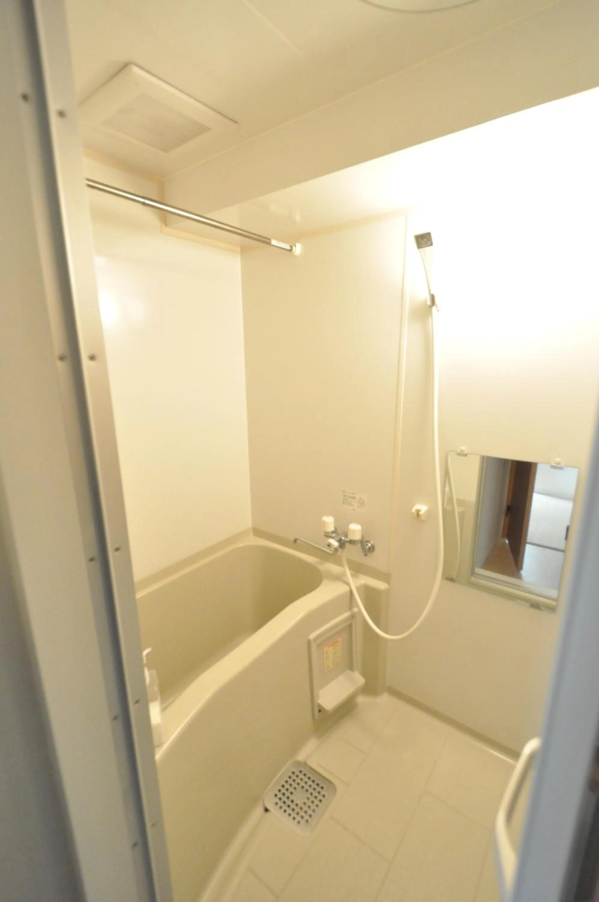 IK Minami6Jo Residence 301