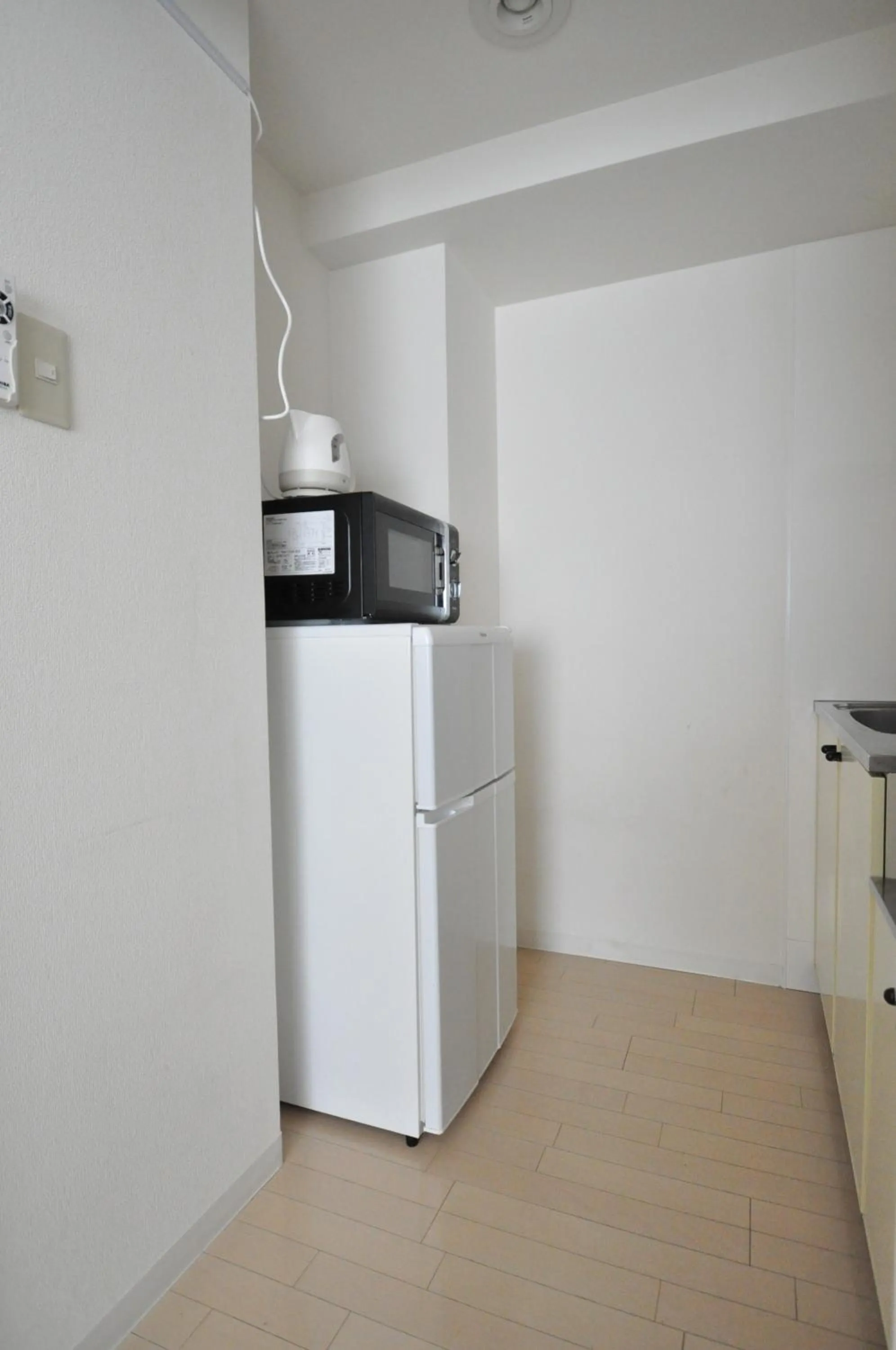 IK Minami6Jo Residence 301
