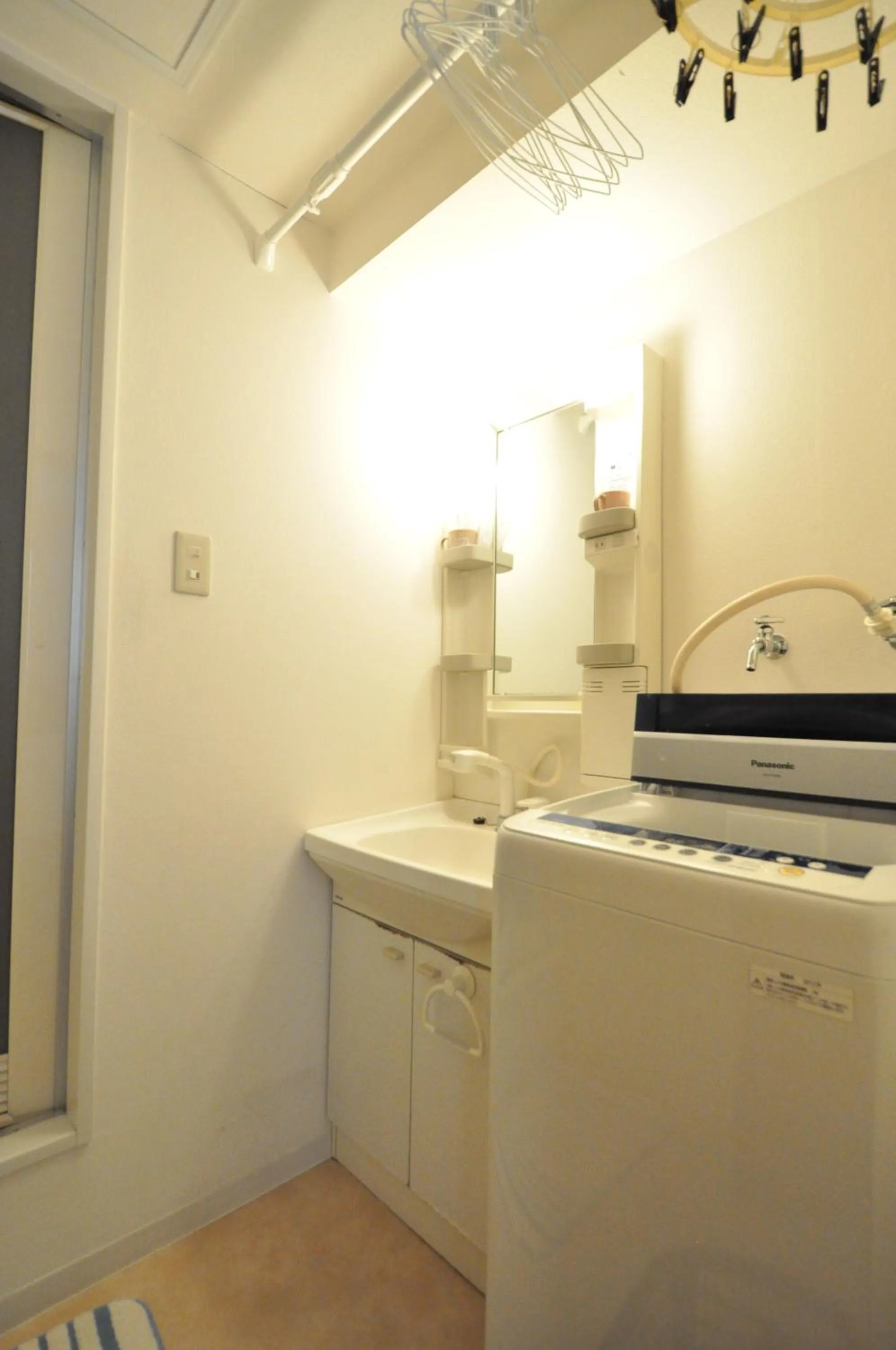 IK Minami6Jo Residence 301