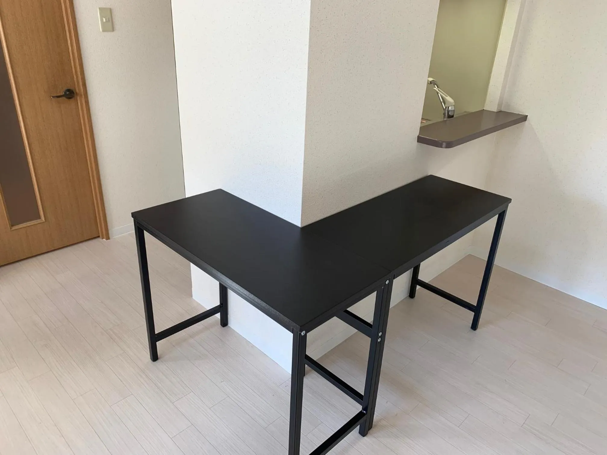 IK Minami6Jo Residence 301