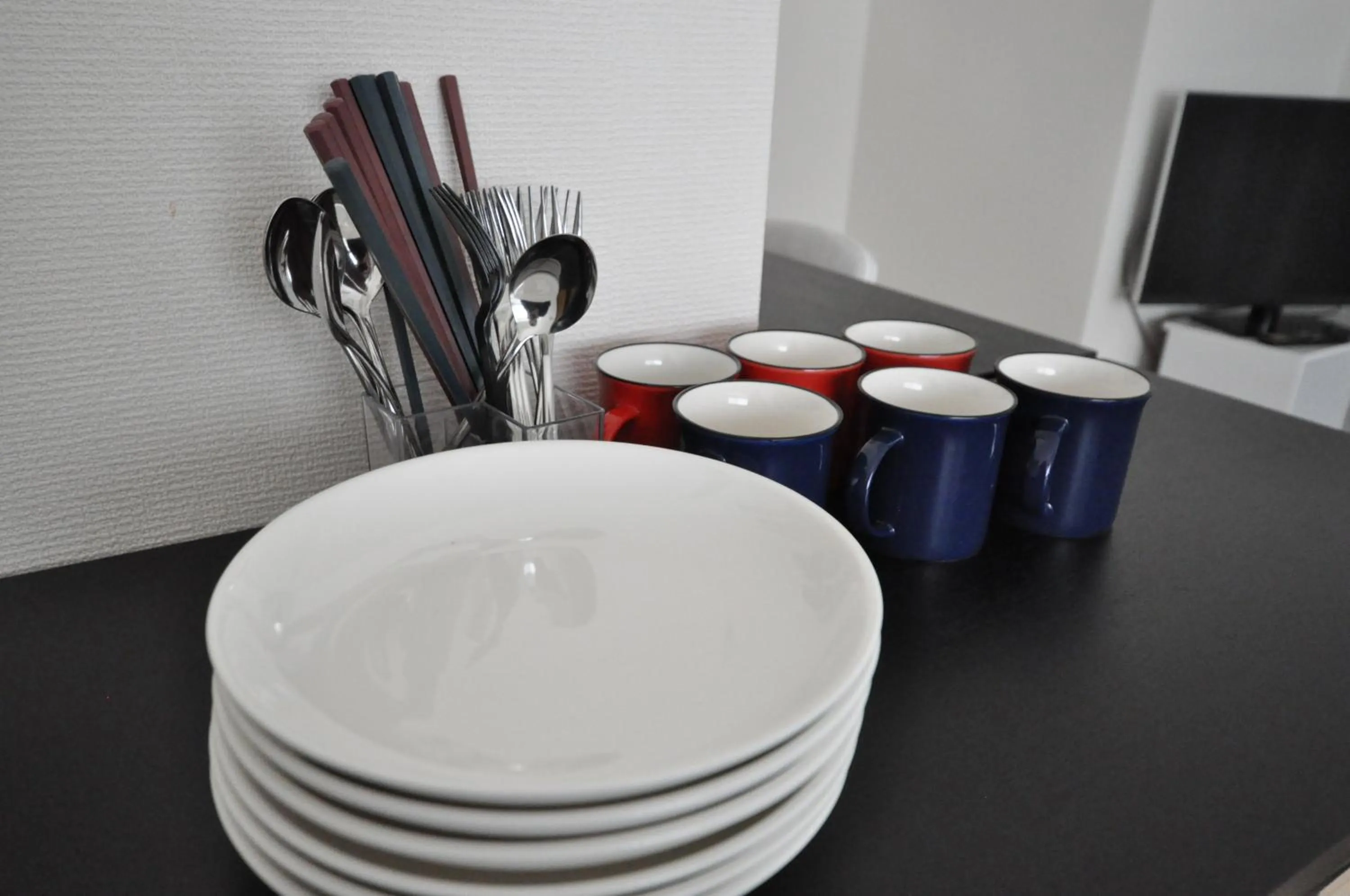 IK Minami6Jo Residence 301