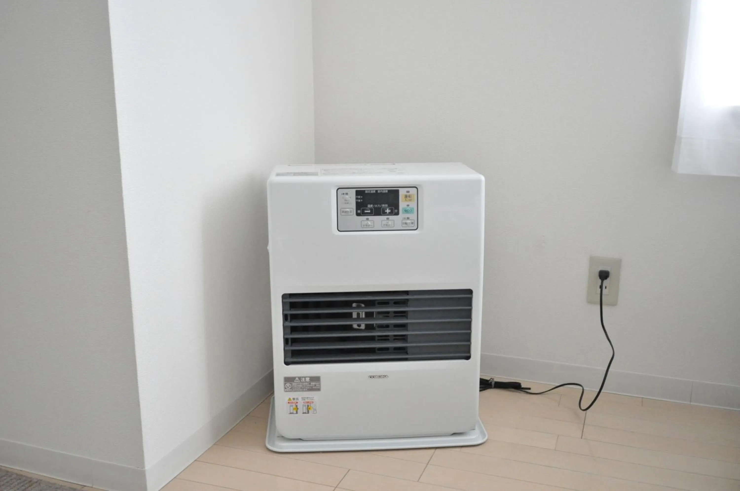 IK Minami6Jo Residence 301