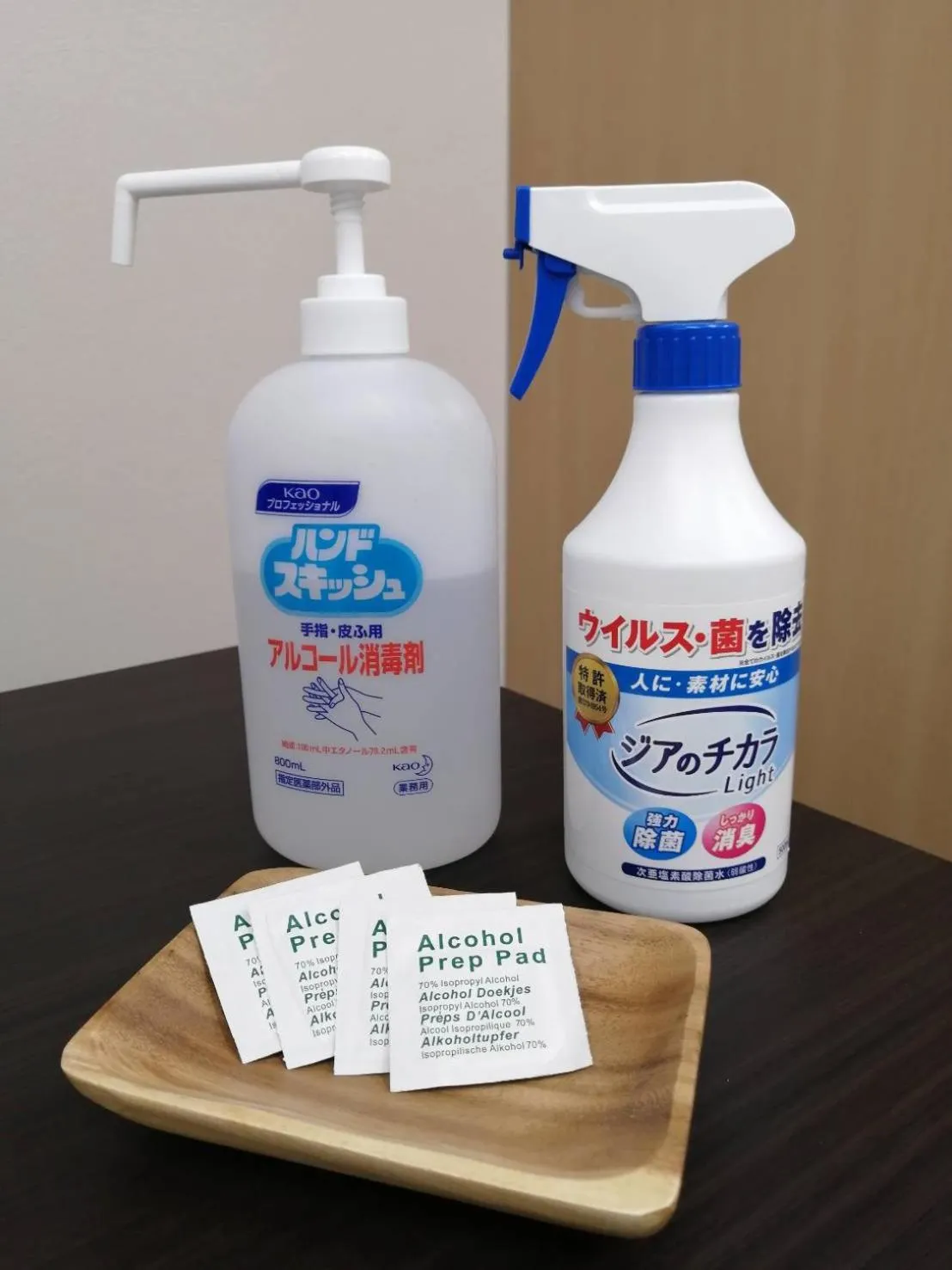 IK Minami6Jo Residence 301