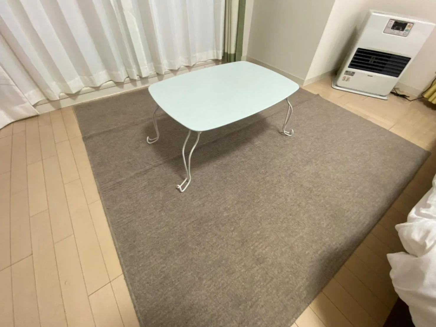 IK Minami6Jo Residence 301