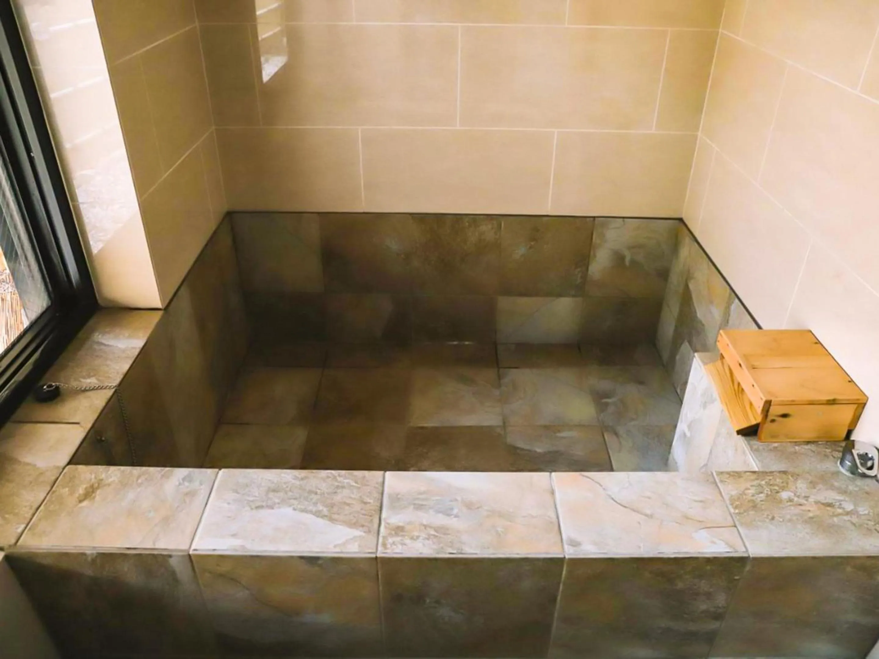 Bathroom in Waseido Zen