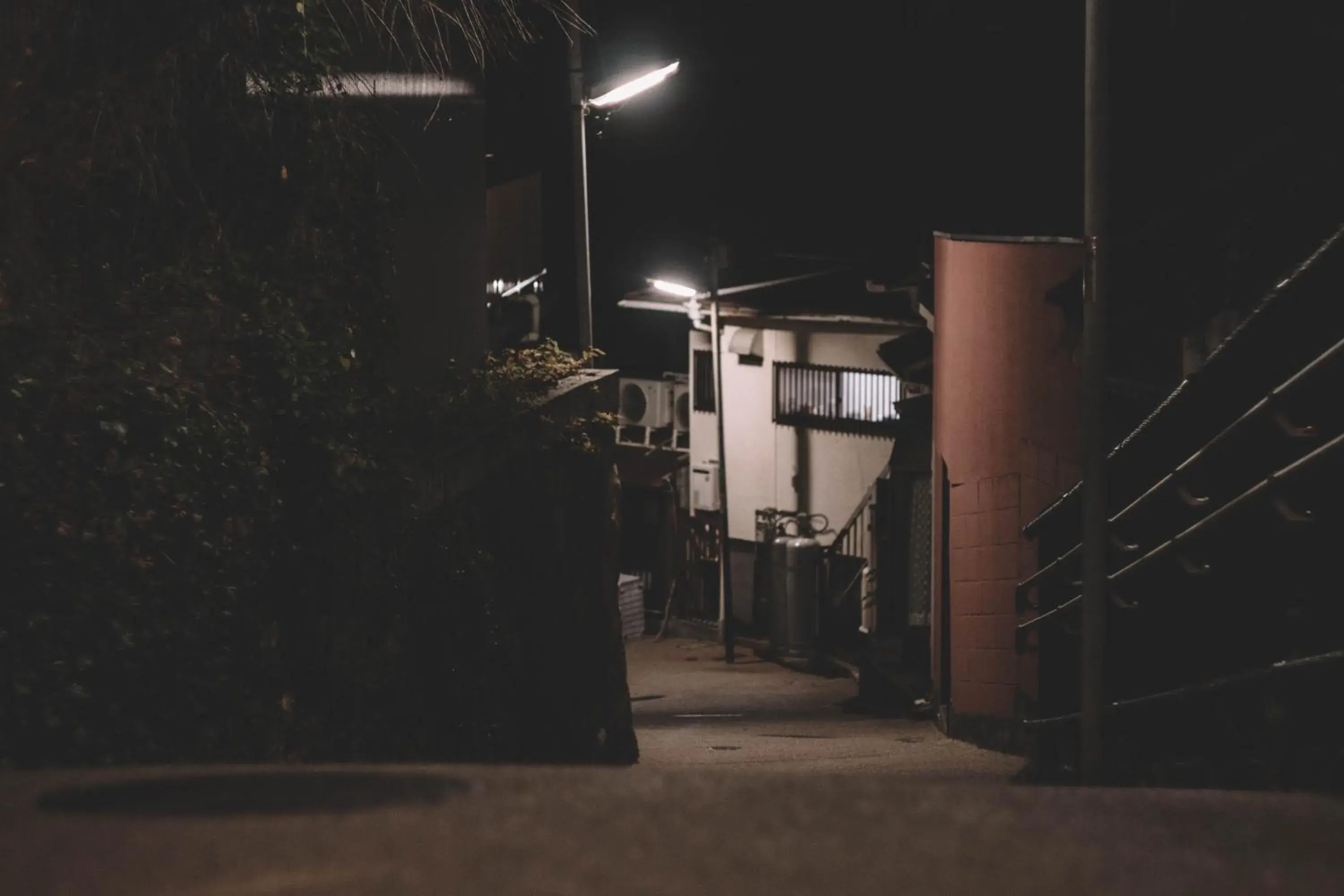 Facade/entrance in Waseido Zen Facade/entrance in Waseido Zen