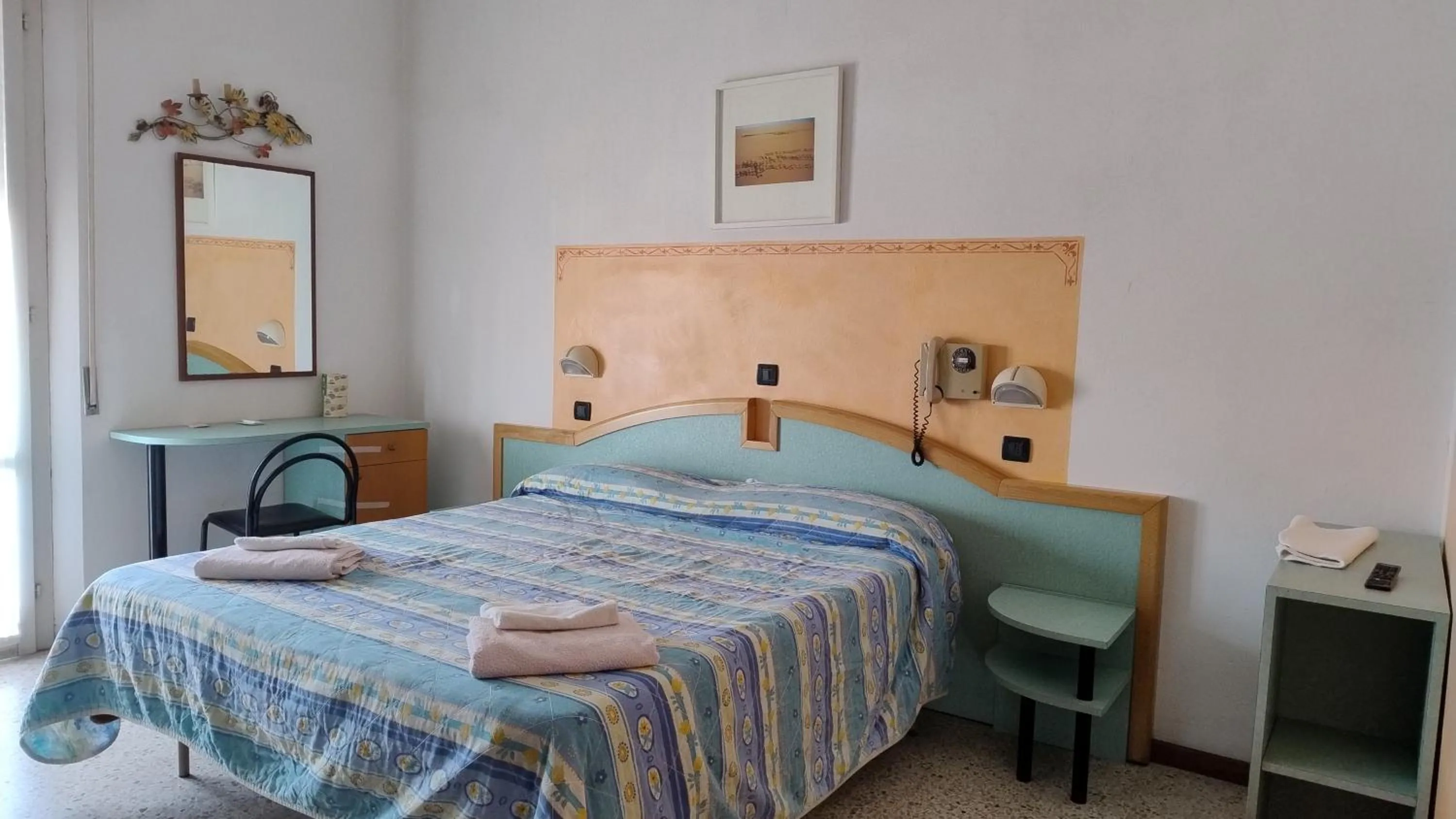 Hotel Rosy