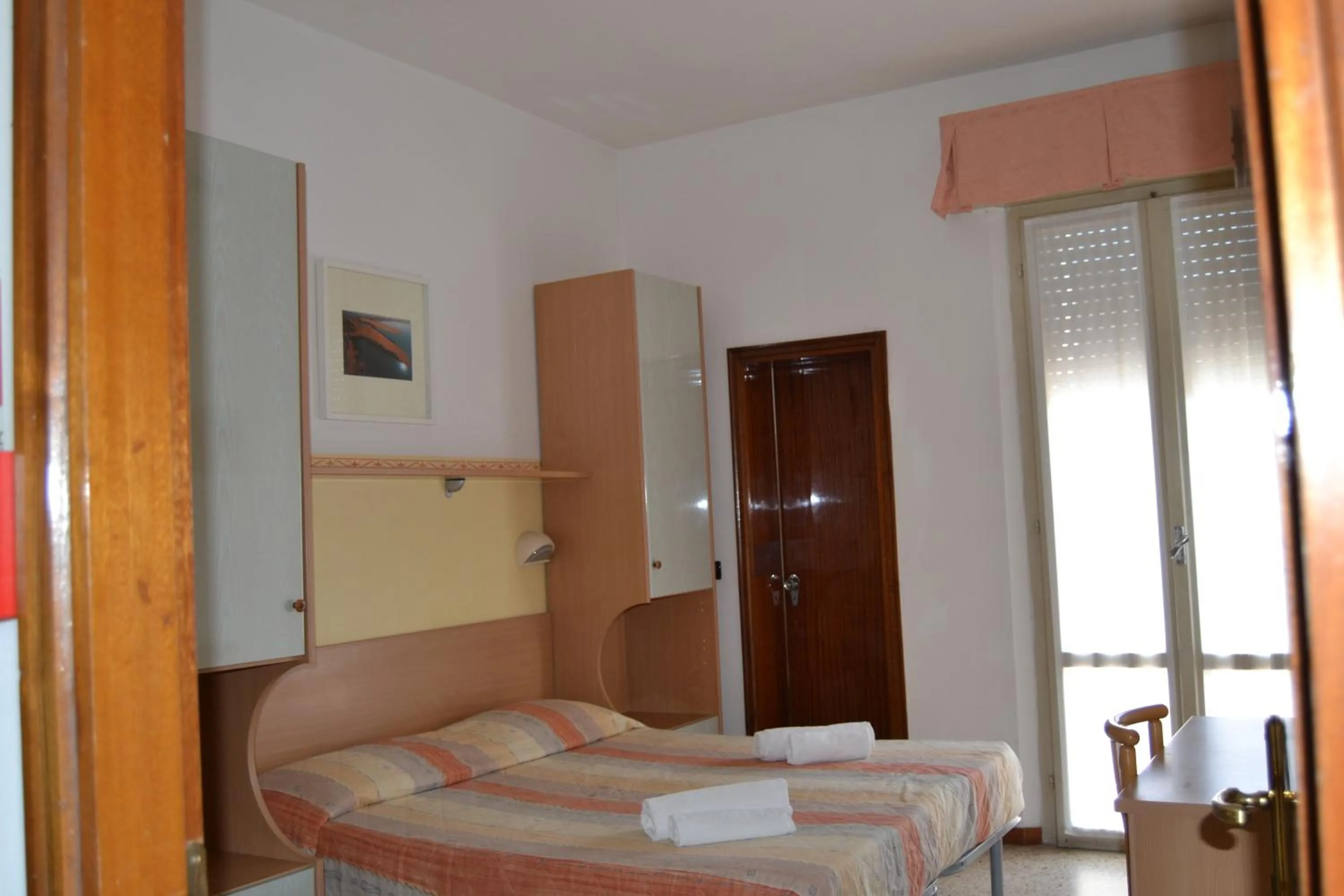 Hotel Rosy